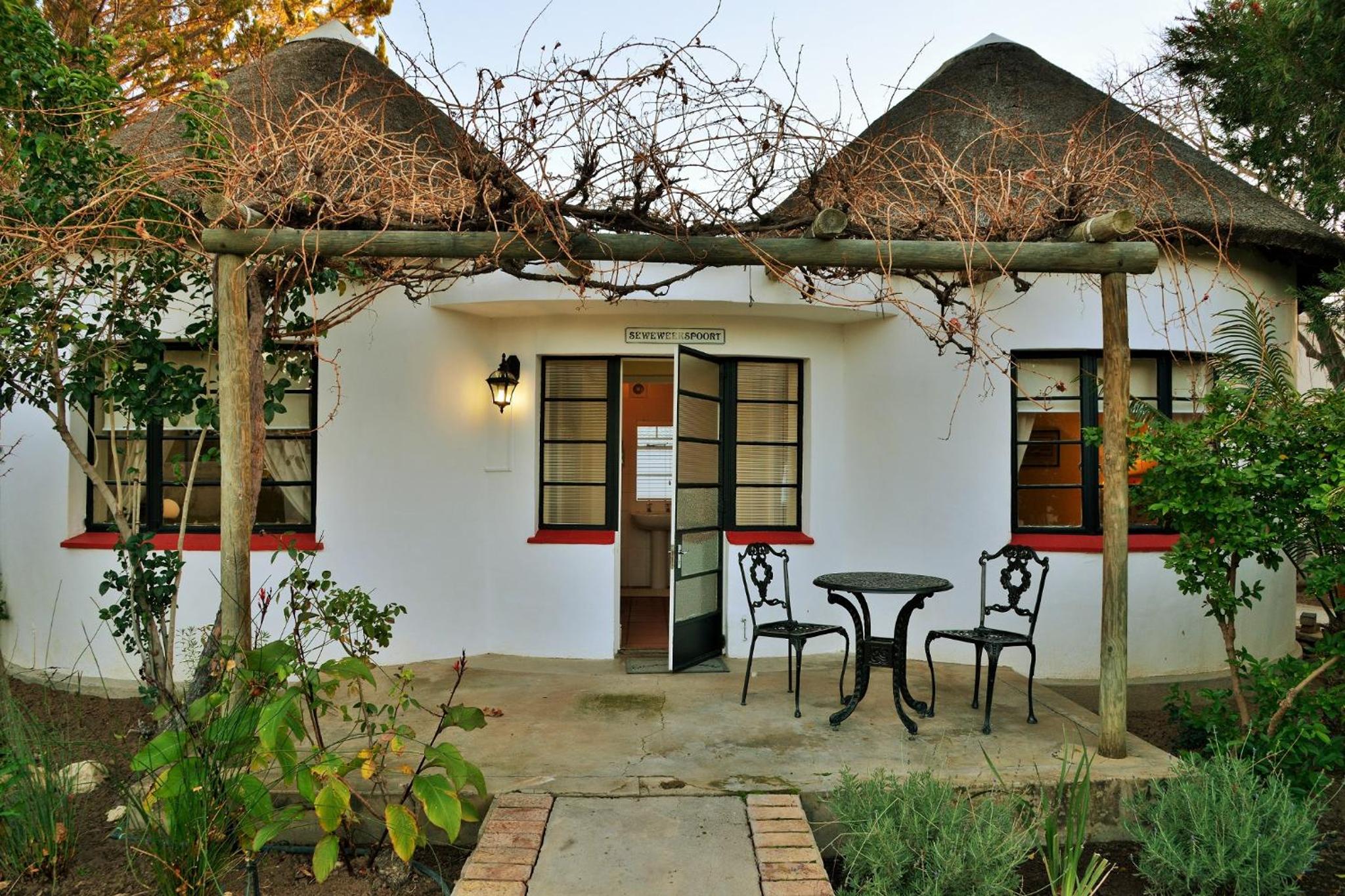 Garden Cottage photo 2