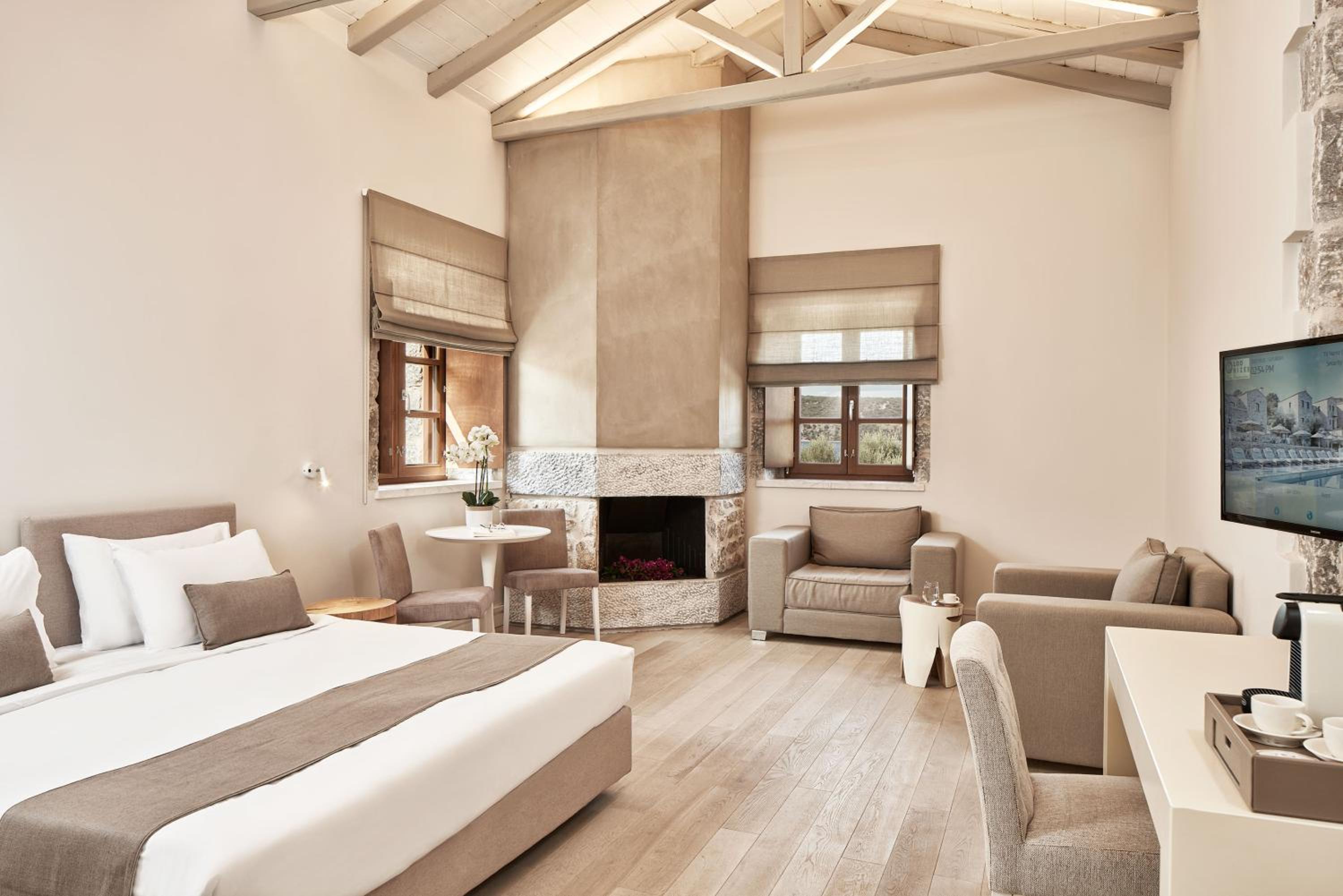 100 Rizes Seaside Resort- Small Luxury Hotels of the World, Zdjęcie 5
