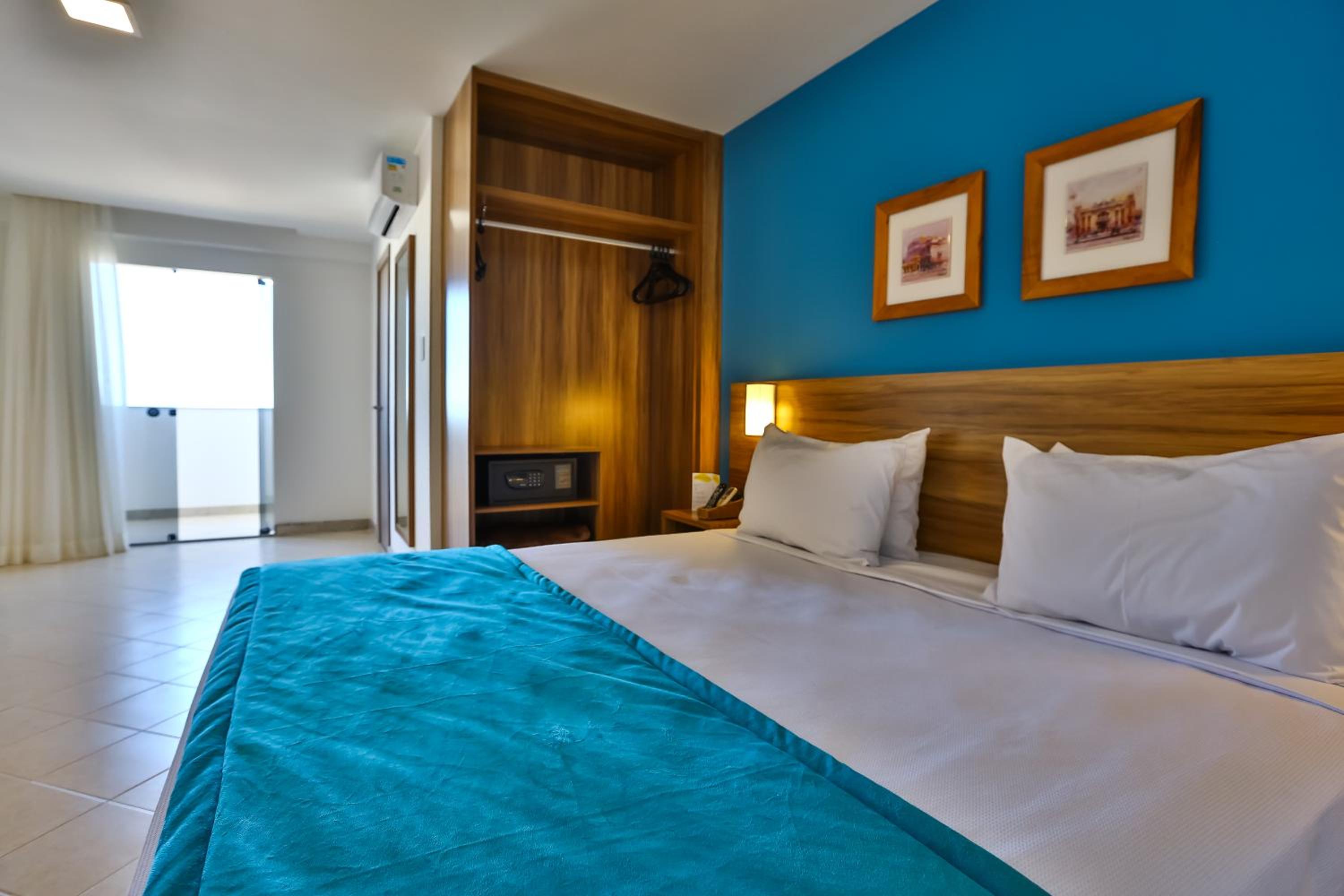 Available room