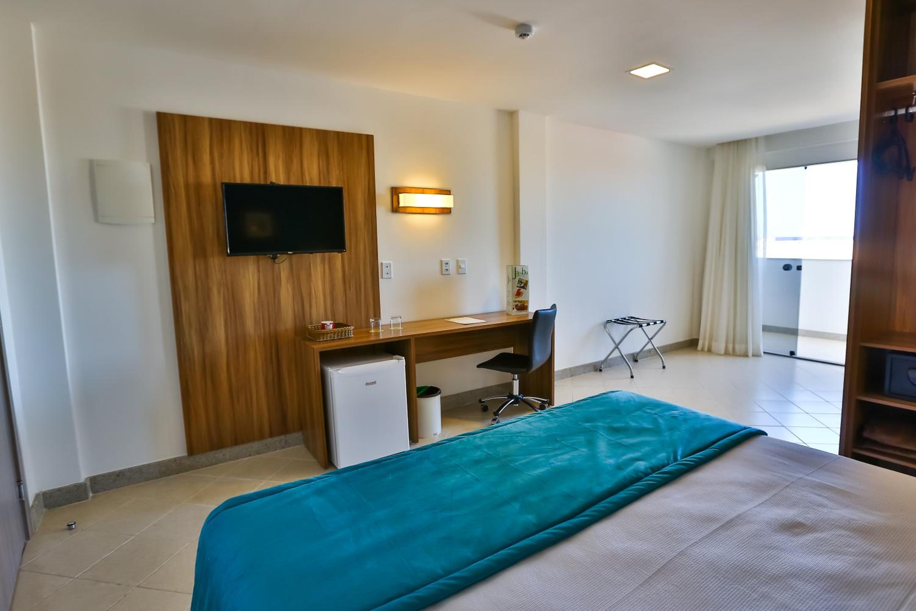 Available room