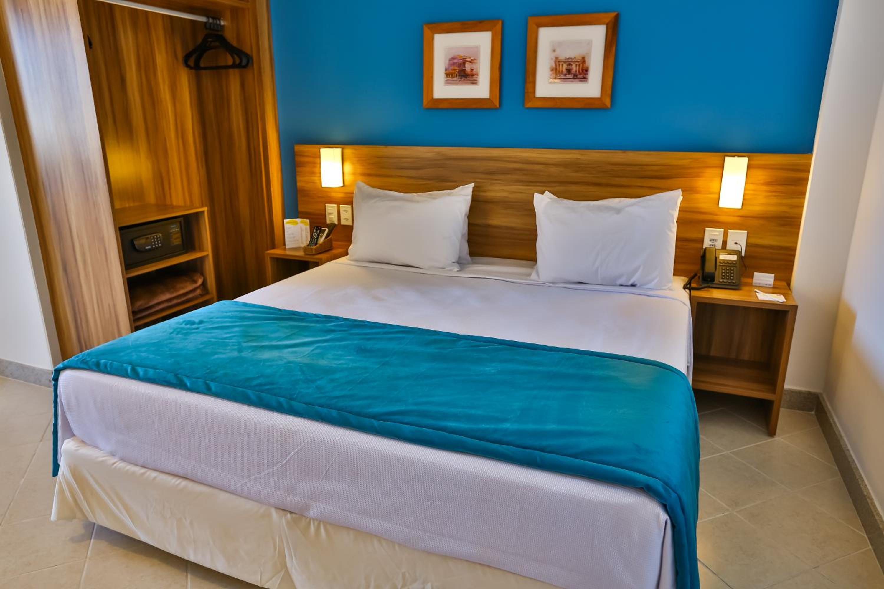 Available room