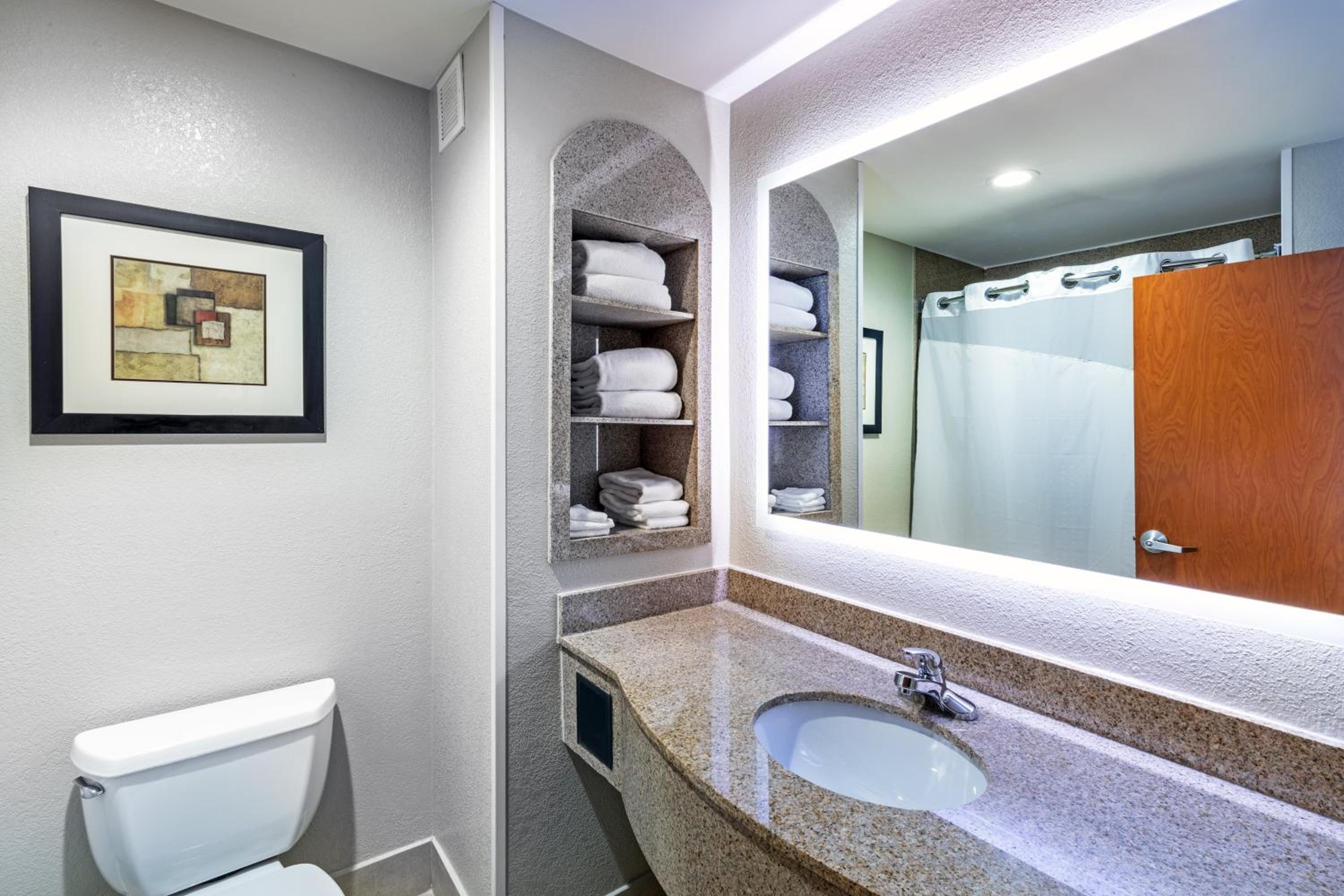Suite with Two Beds - Non-Smoking - Photo 3
