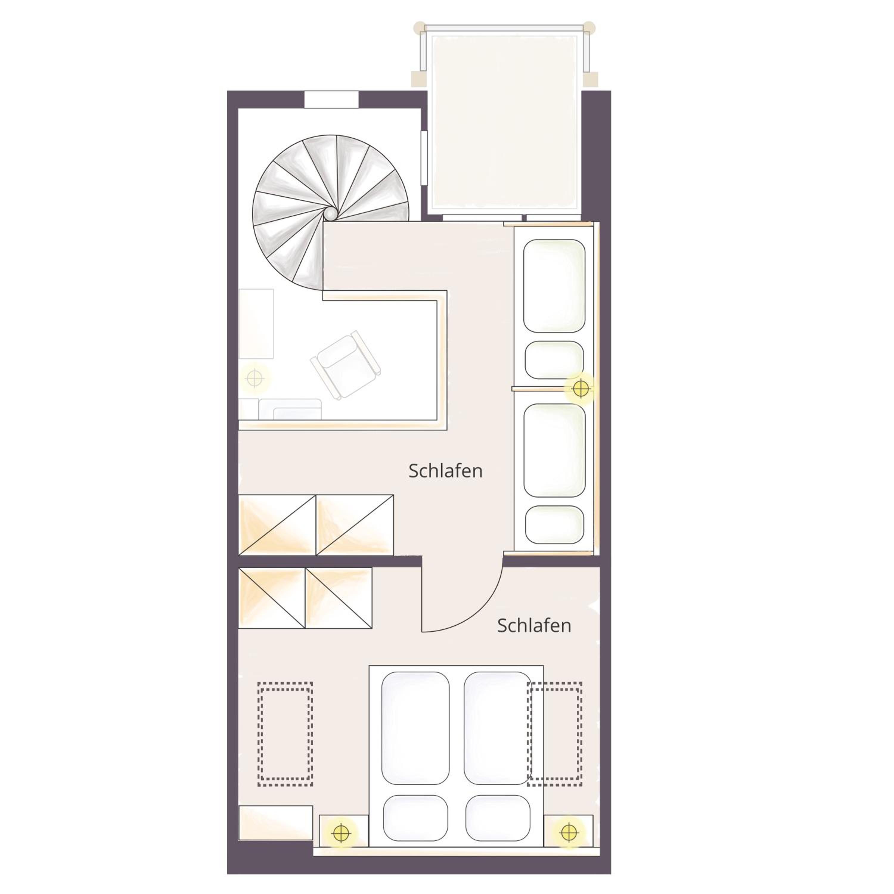 Maisonette with Sea View photo 3