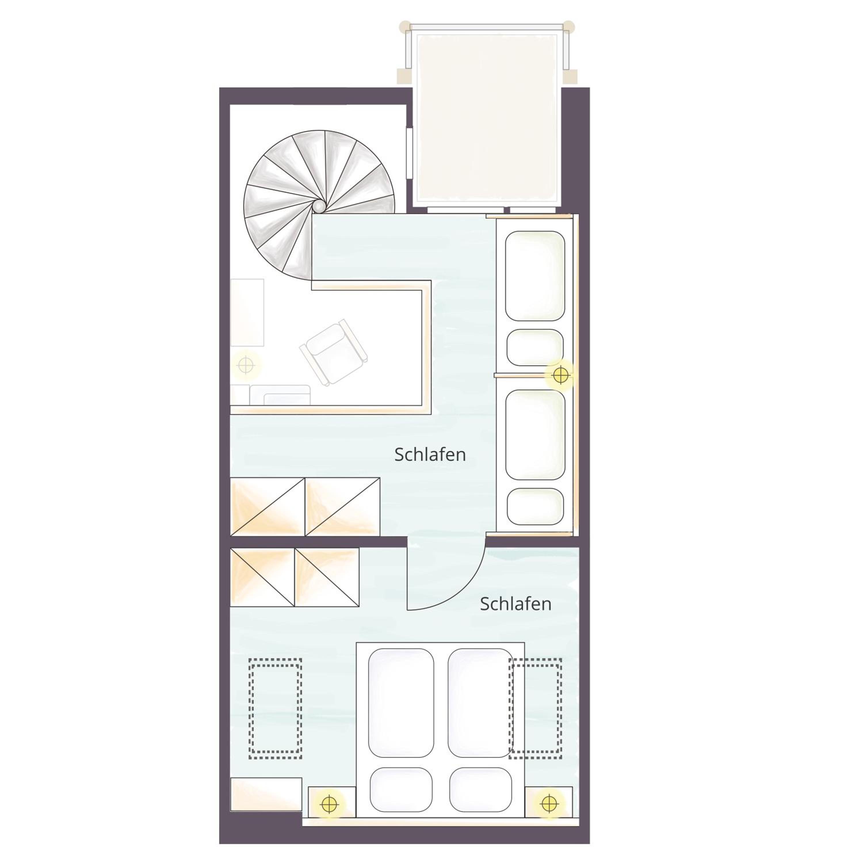 Maisonette photo 3