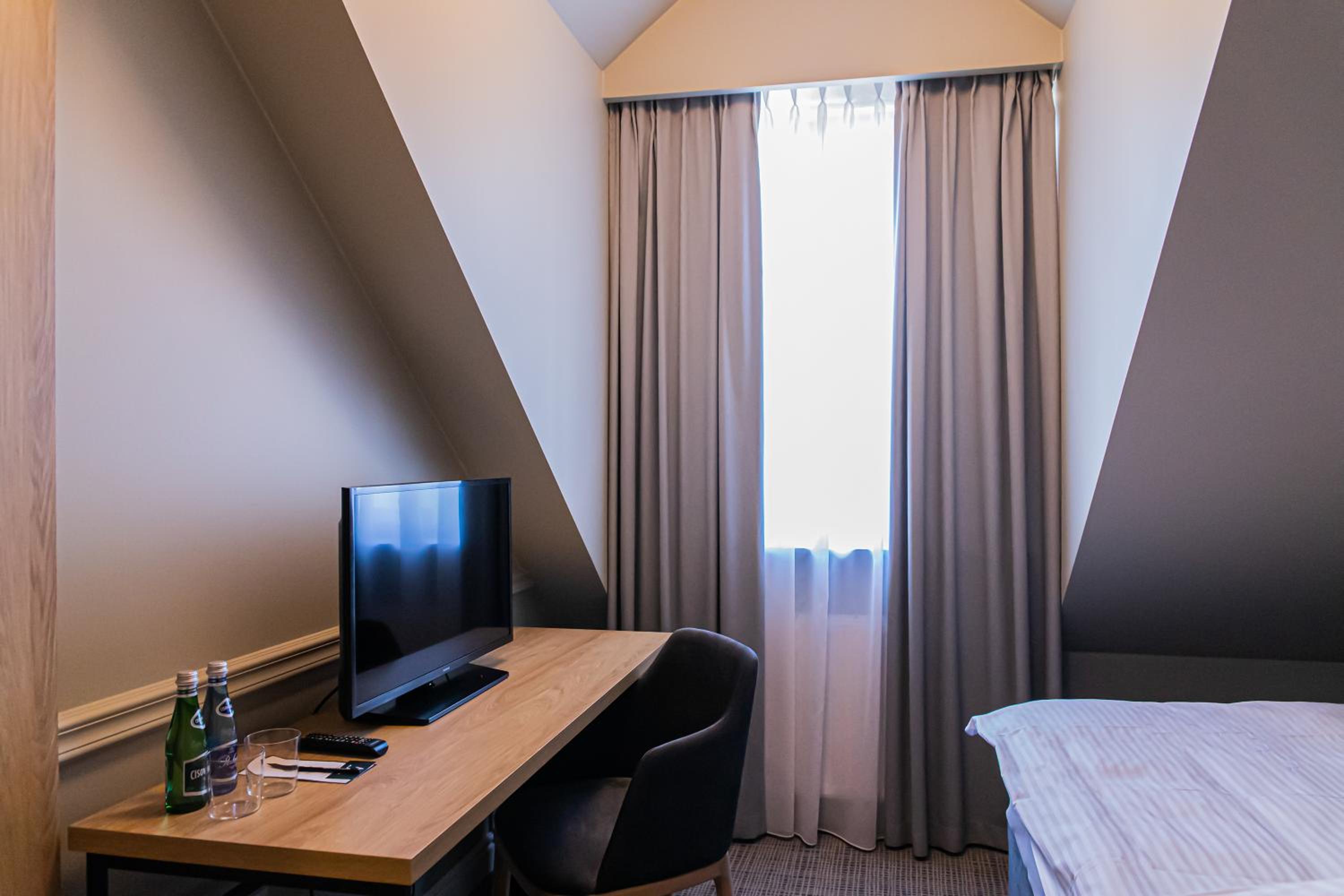 Large Double Room photo 2