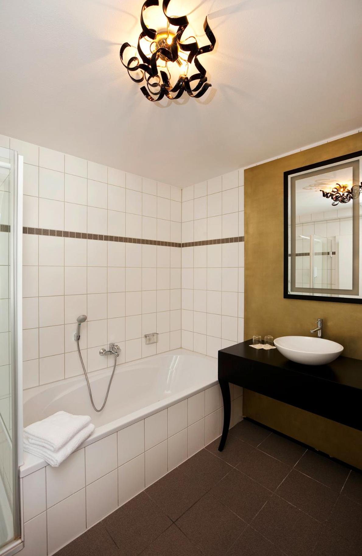 Superior Senior Double Room photo 2