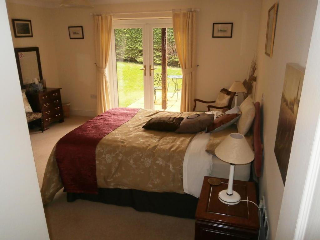 Double or Twin Room with Private Bathroom photo 1