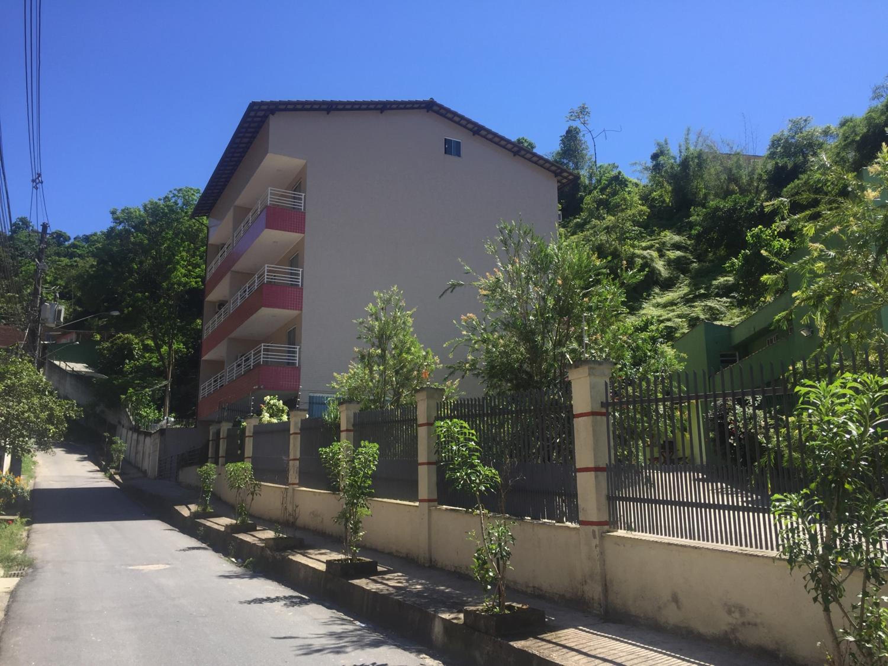 Apartment - Photo 43