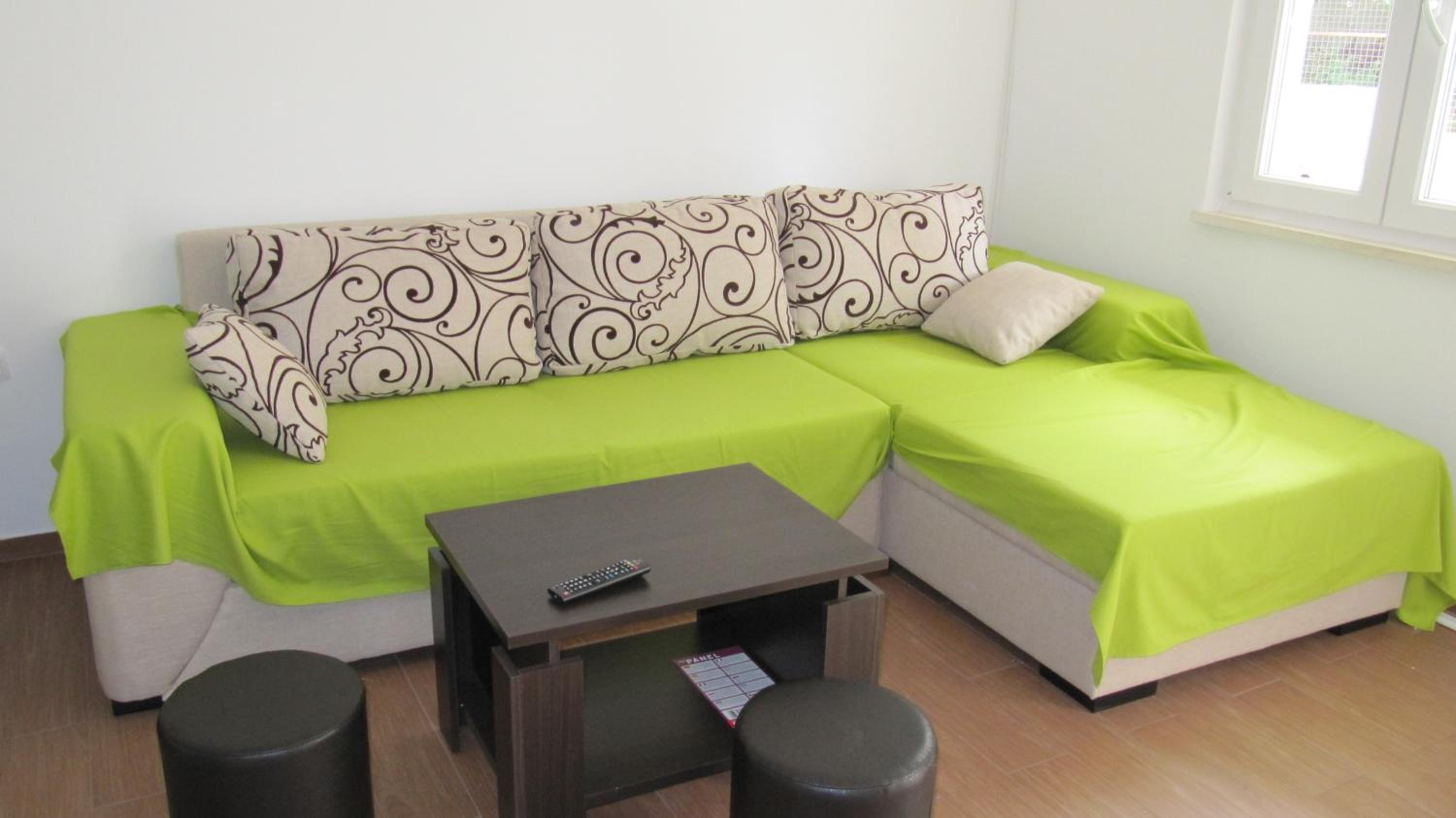One Bedroom Apartment with Terrace photo 1