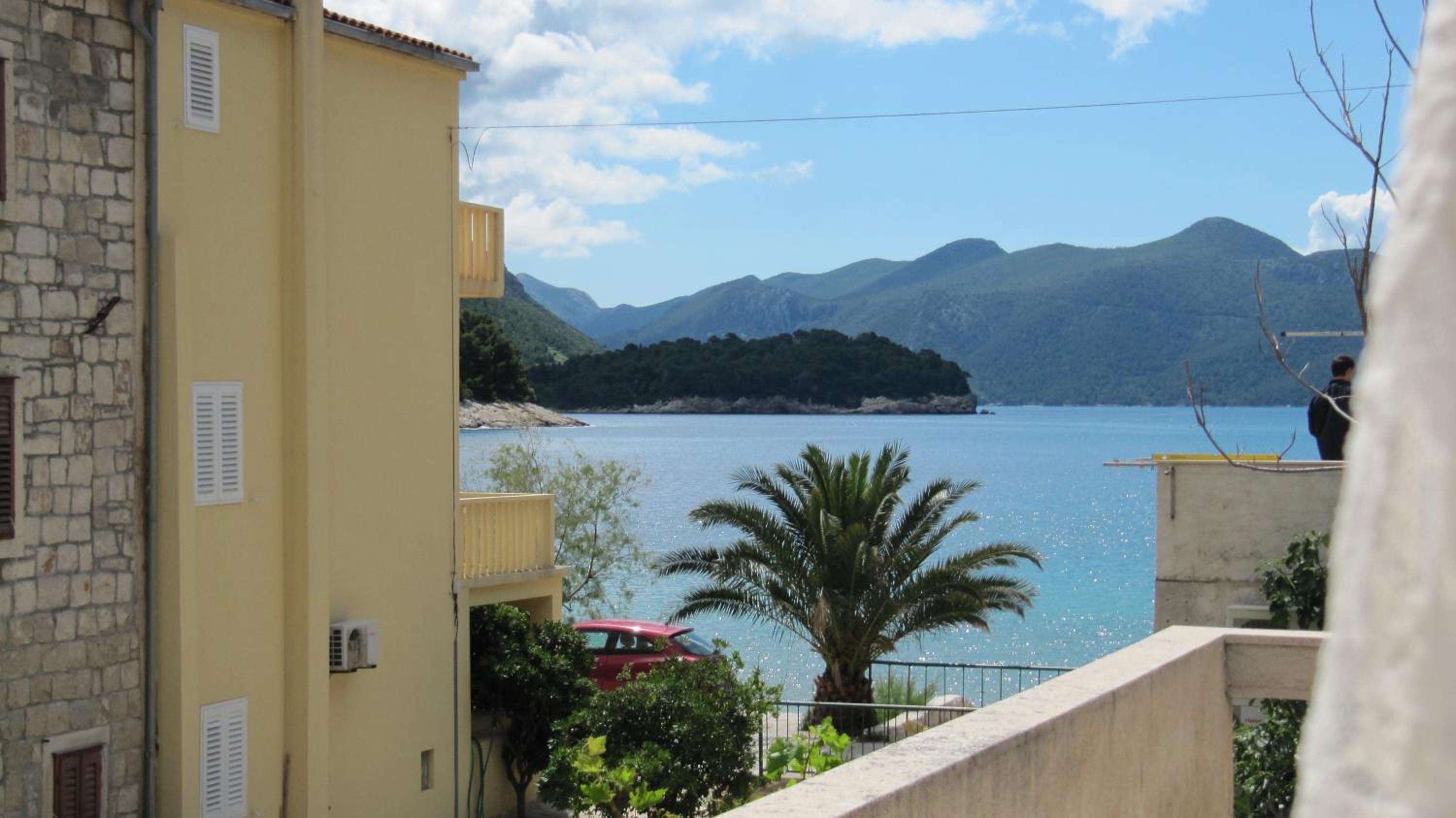 One Bedroom Apartment with Terrace photo 3