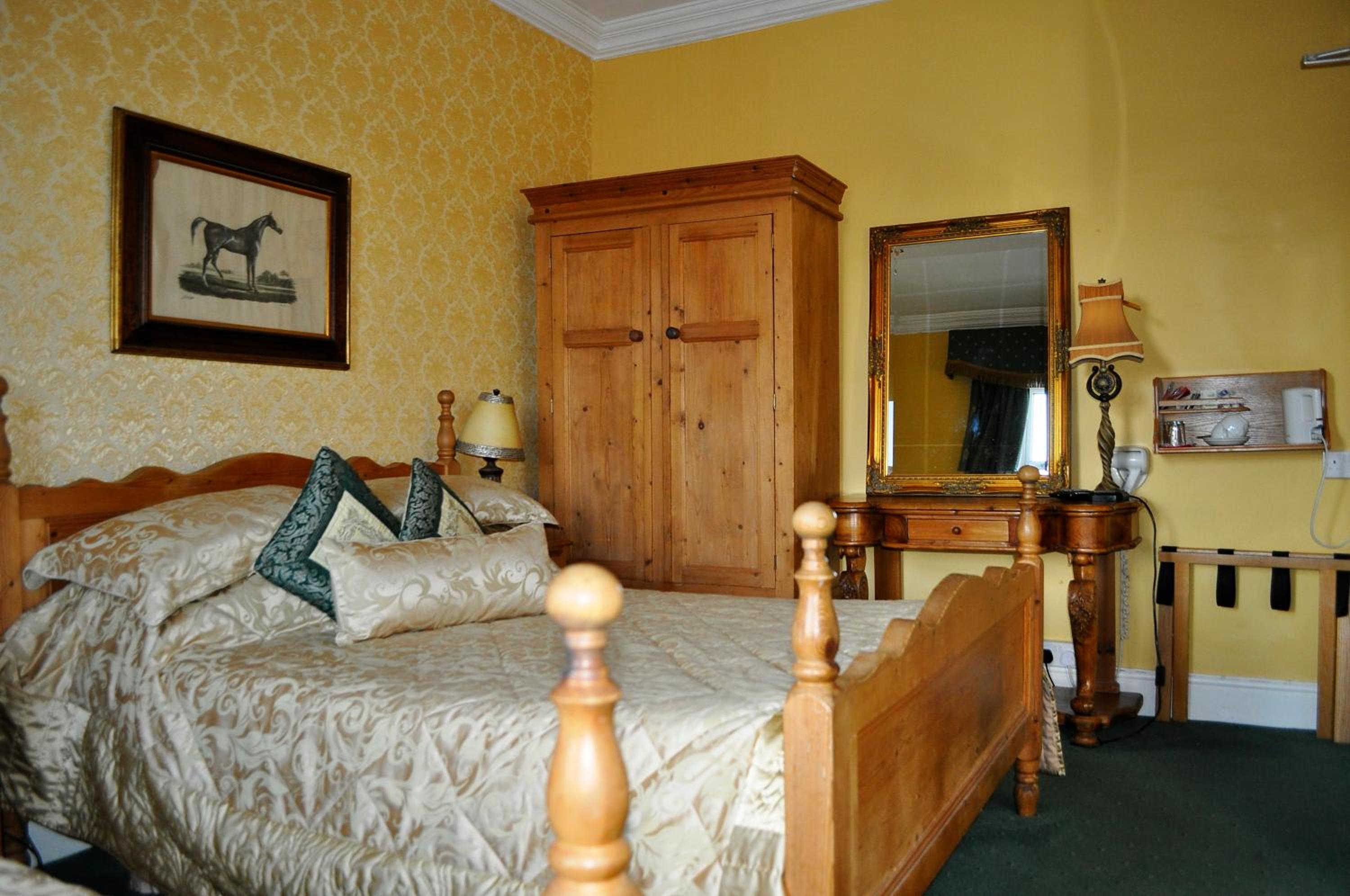 Twin Room photo 2