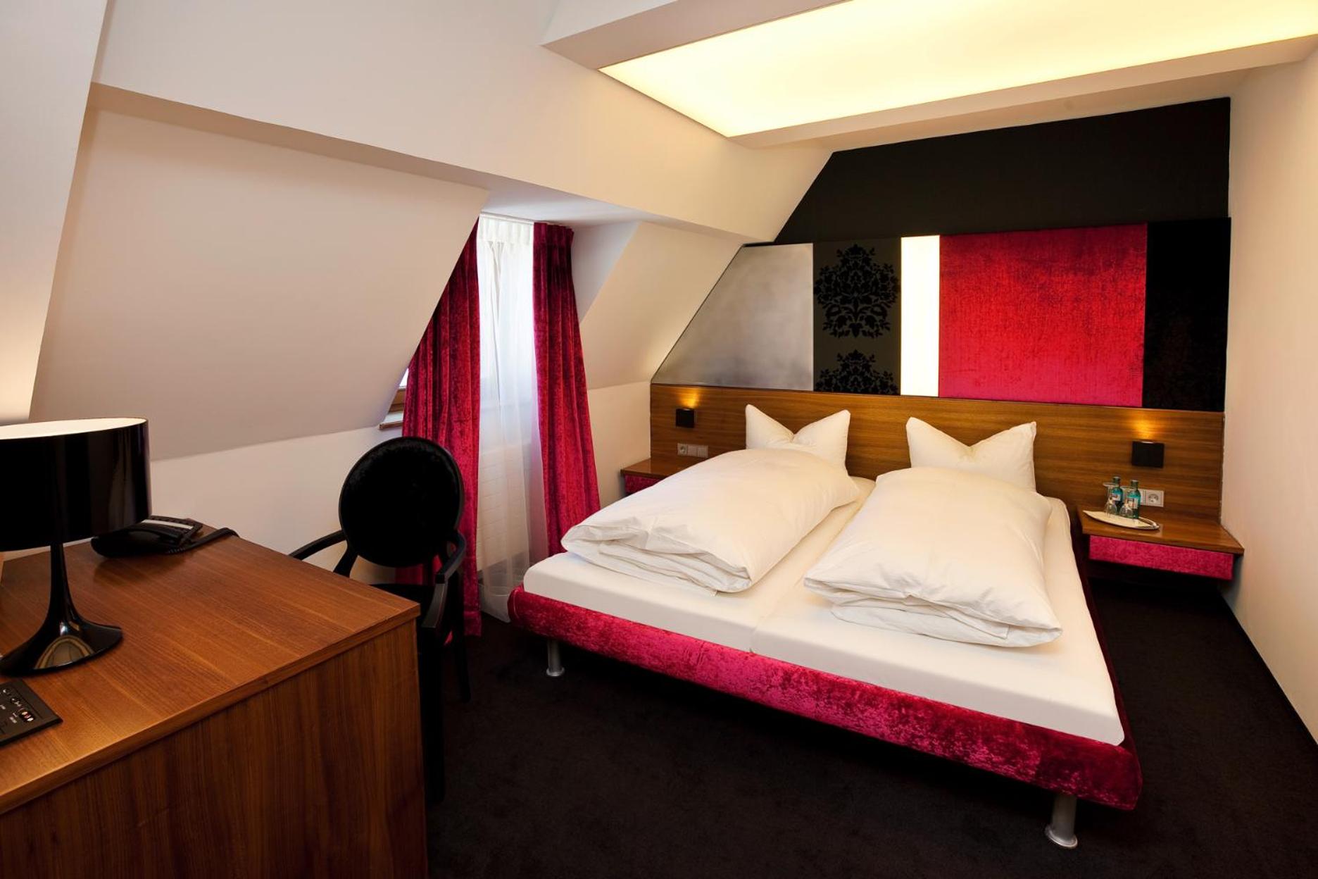 Comfort Senior Double Room photo 2