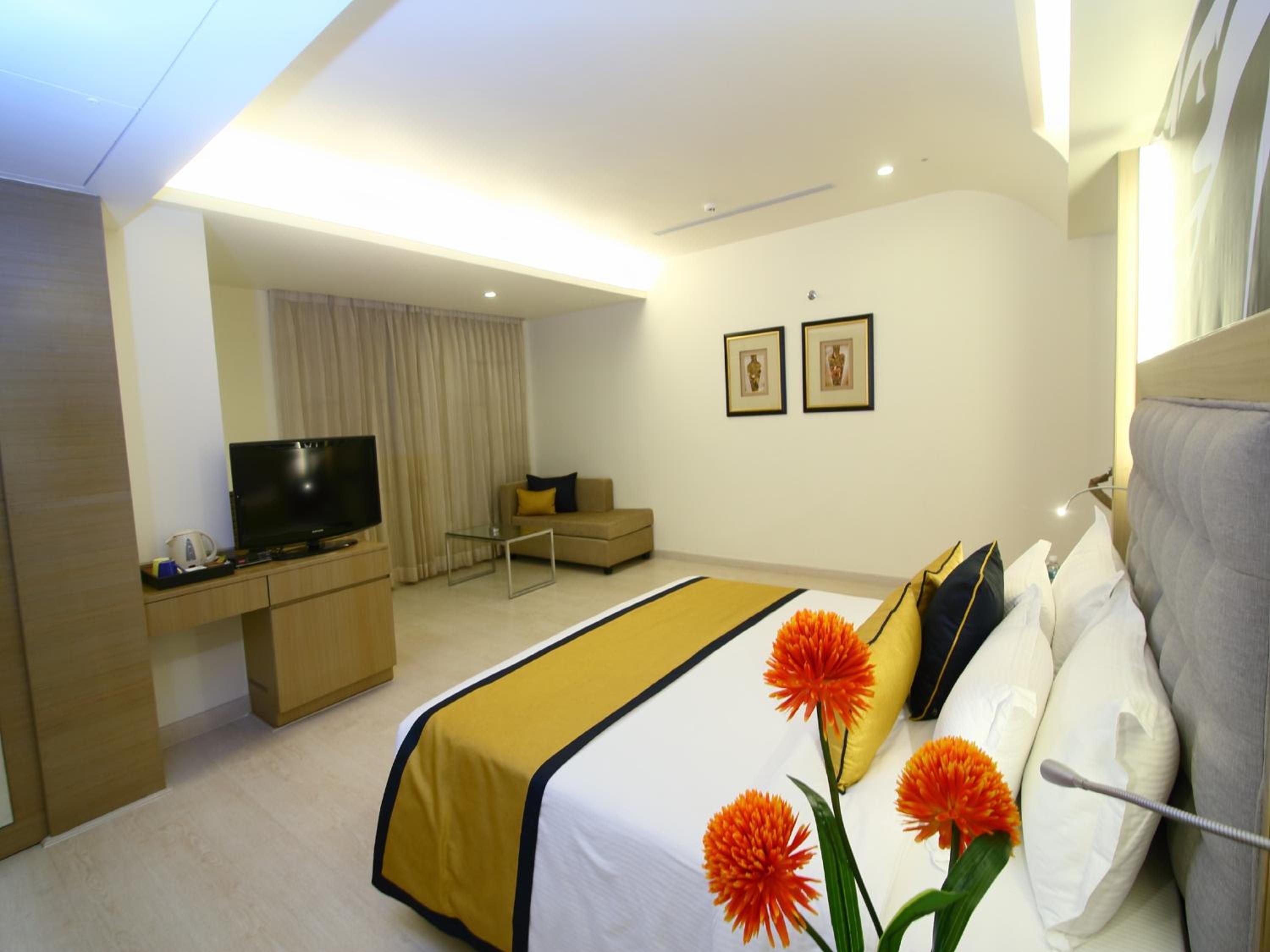 Club Room - Photo 1
