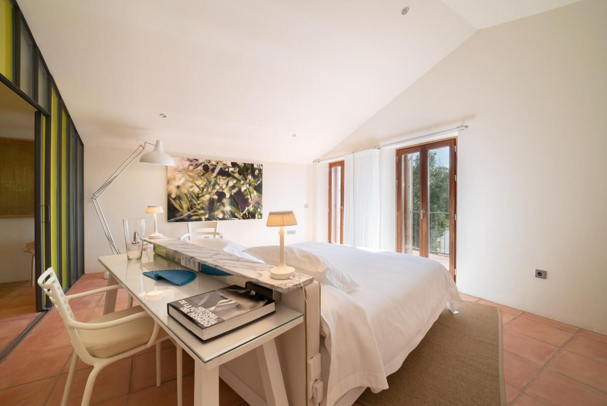 Deluxe Room photo 3