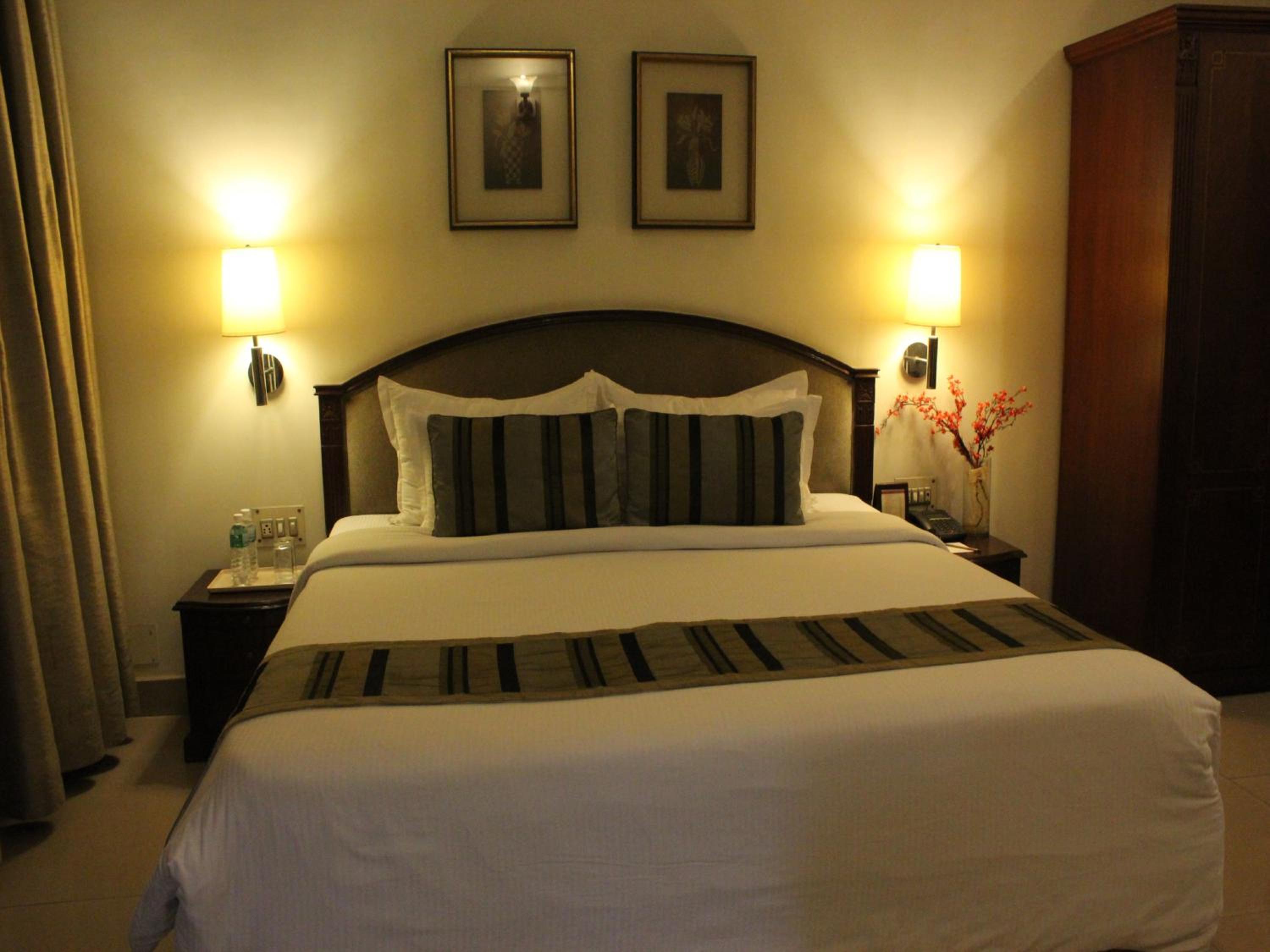 Superior Room - Photo 1