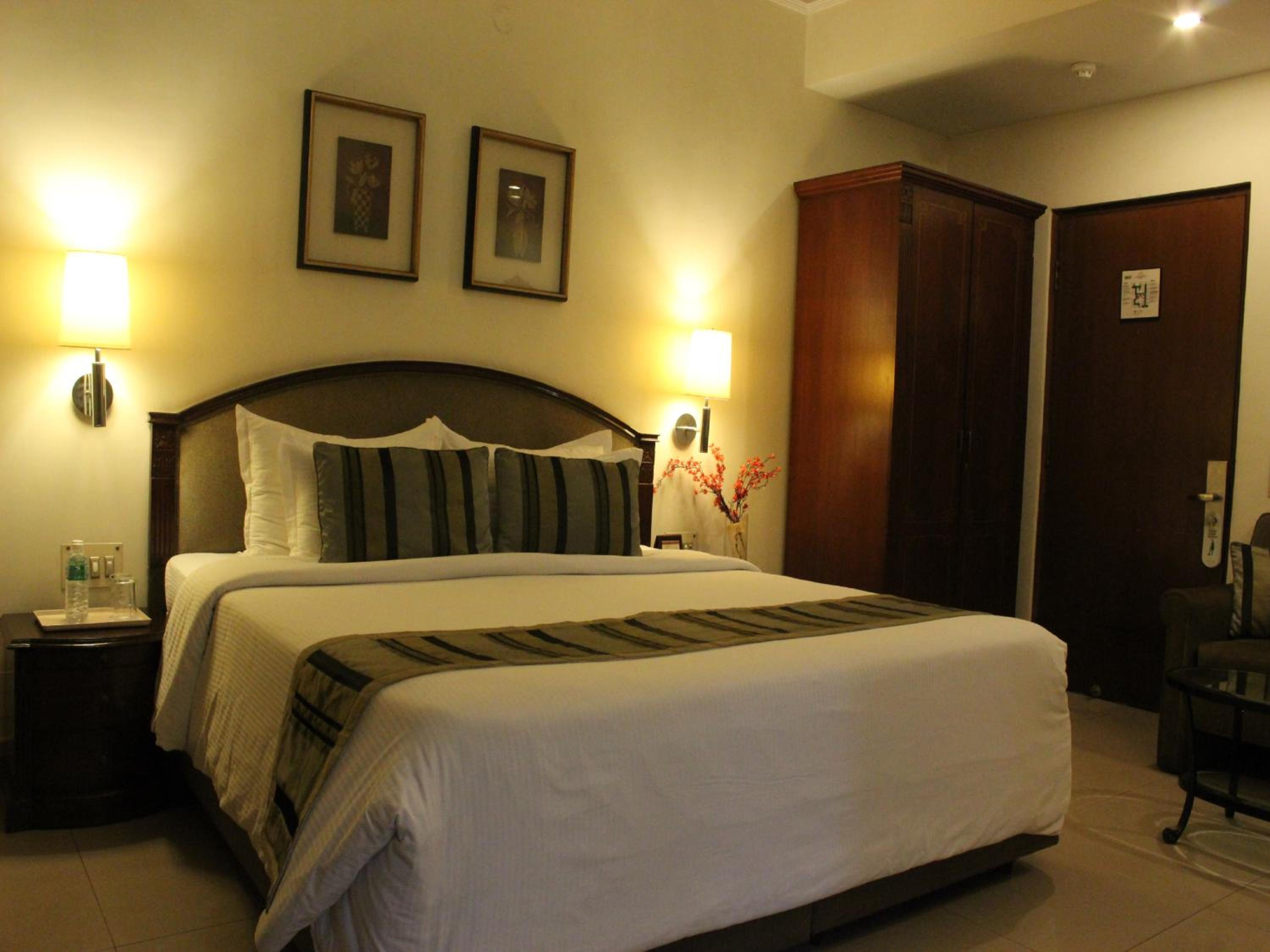Superior Room - Photo 9