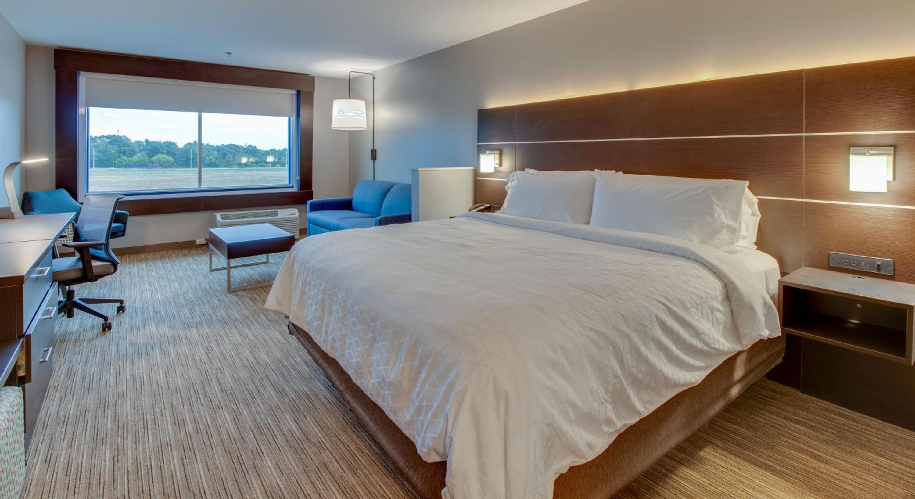King Suite - Photo 3