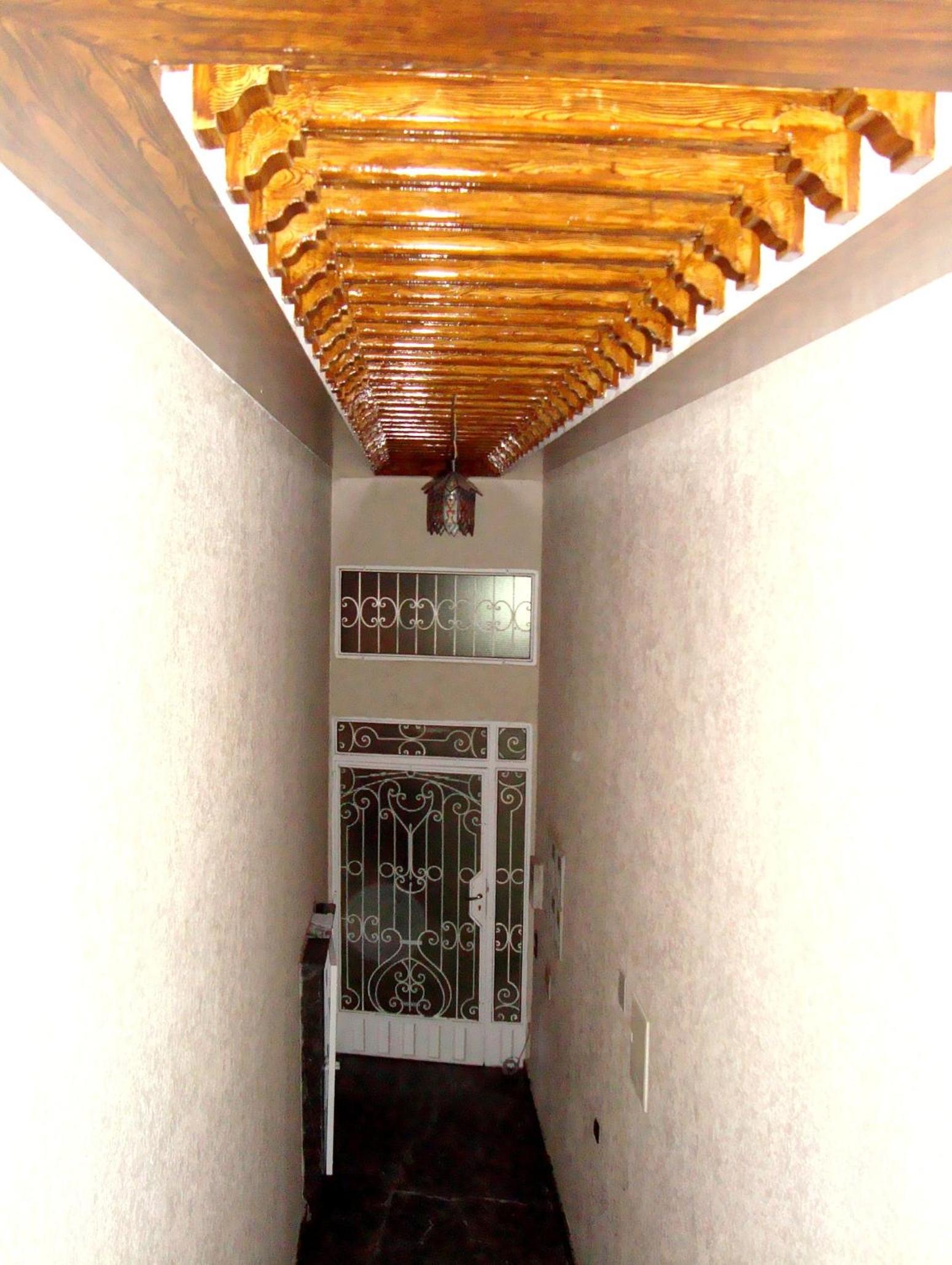 Three-Bedroom Apartment - Photo 11