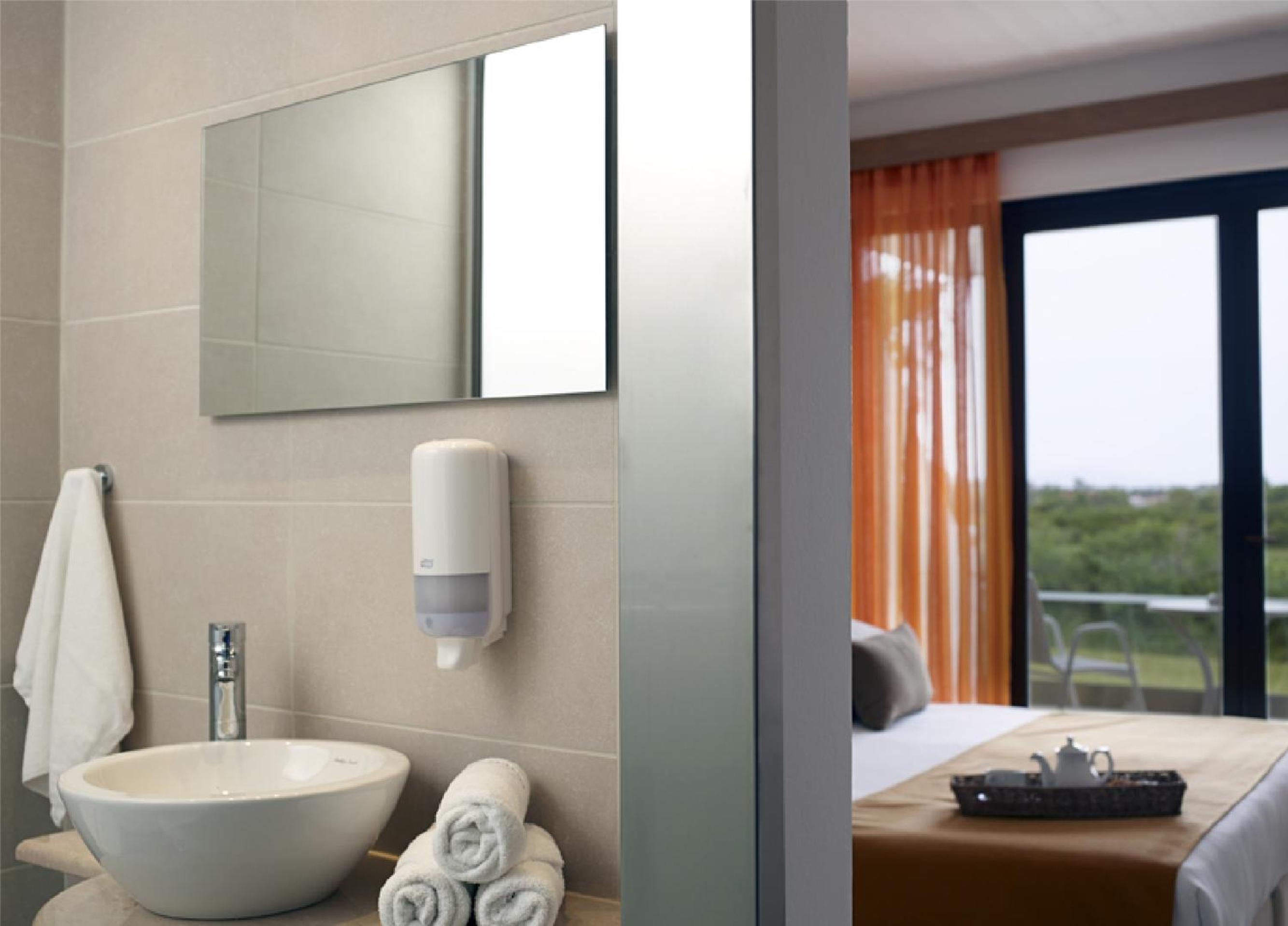 Twin Room Inland View - Photo 3