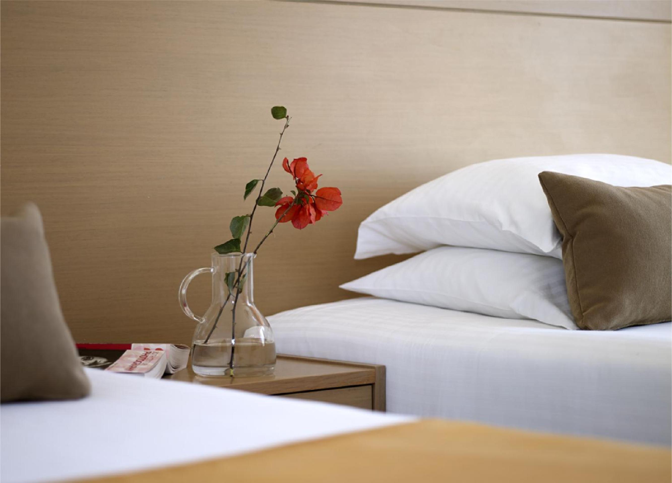 Twin Room Inland View - Photo 4