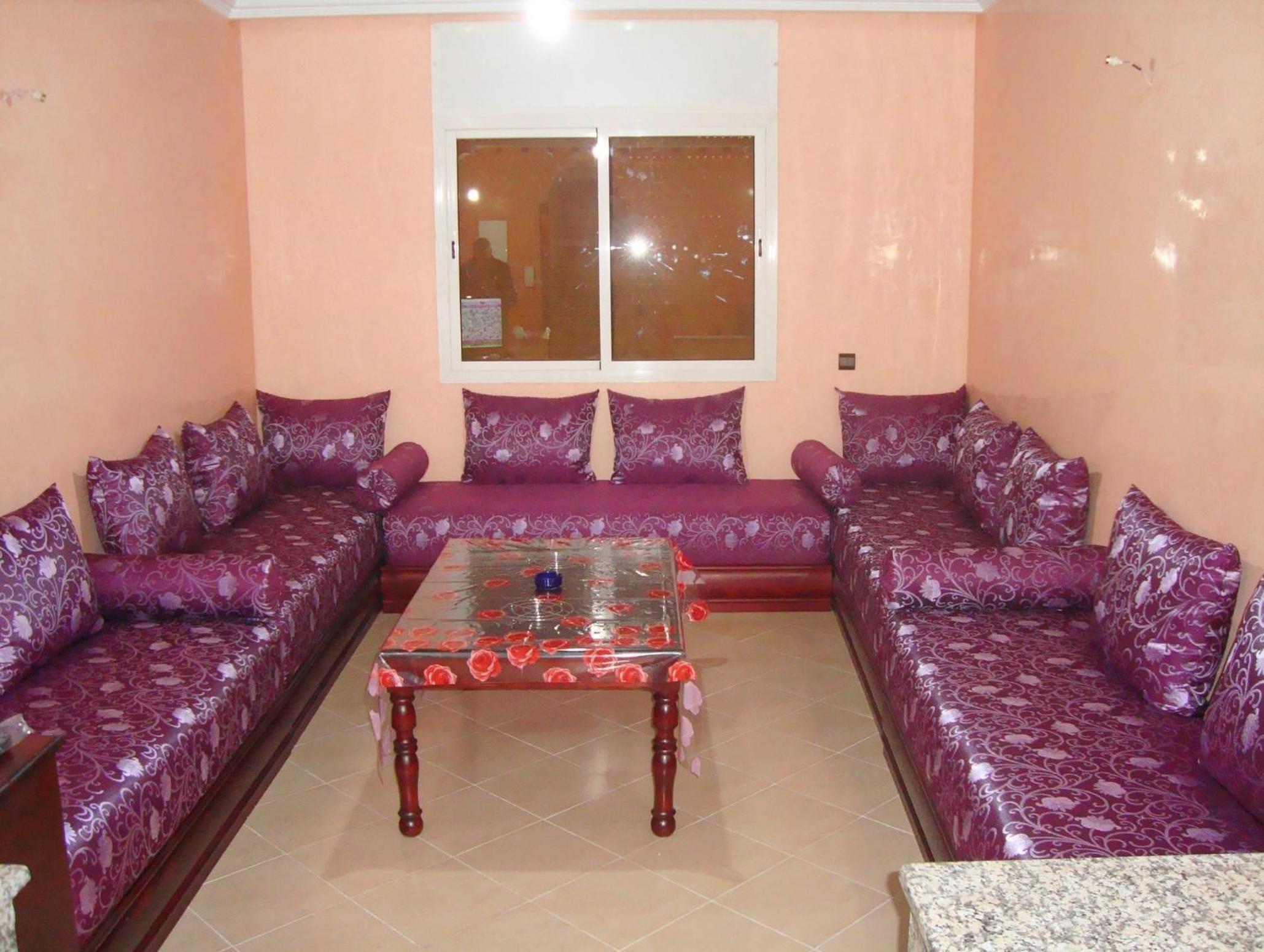 Three-Bedroom Apartment - Photo 20