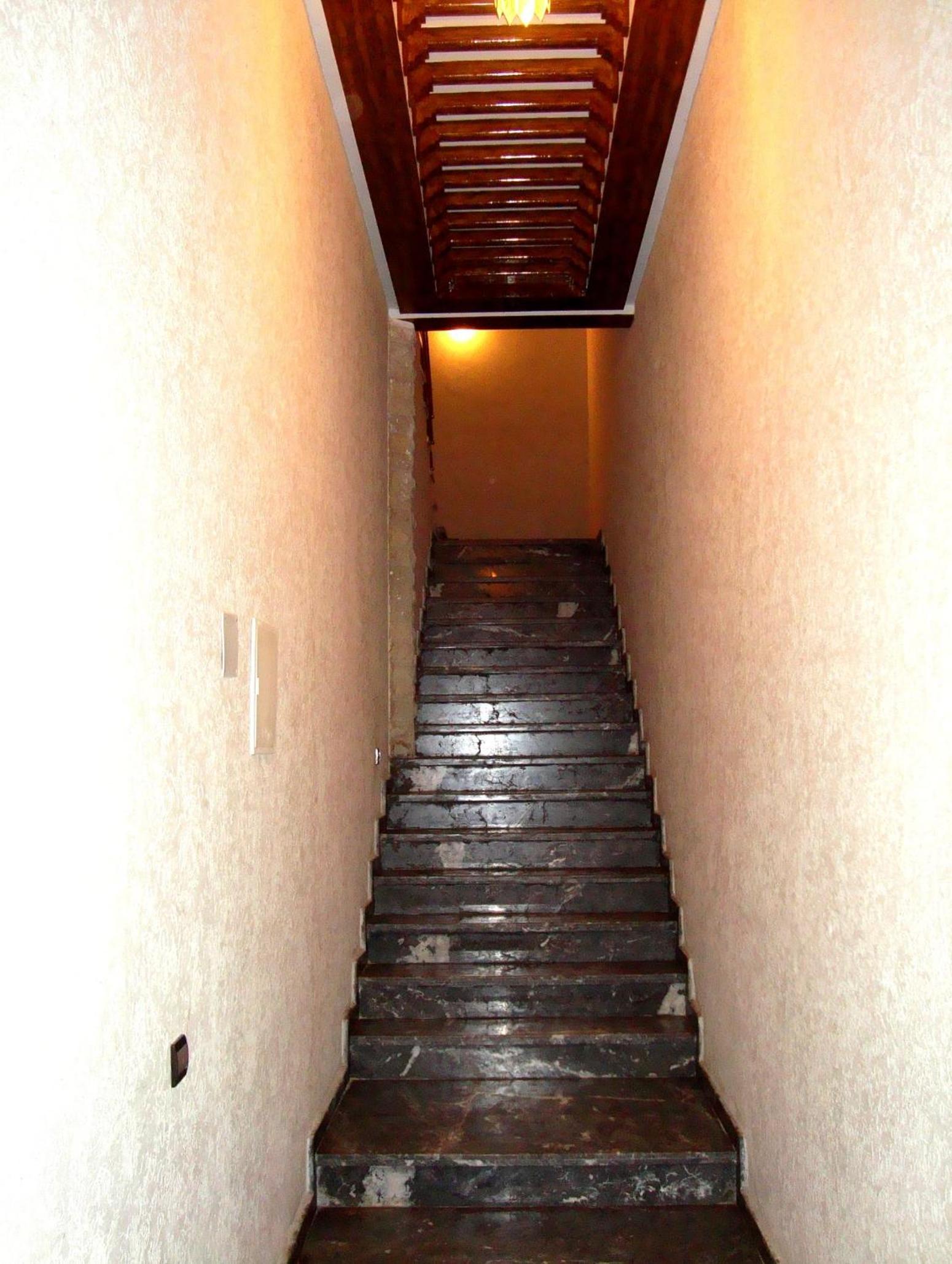 Three-Bedroom Apartment - Photo 8