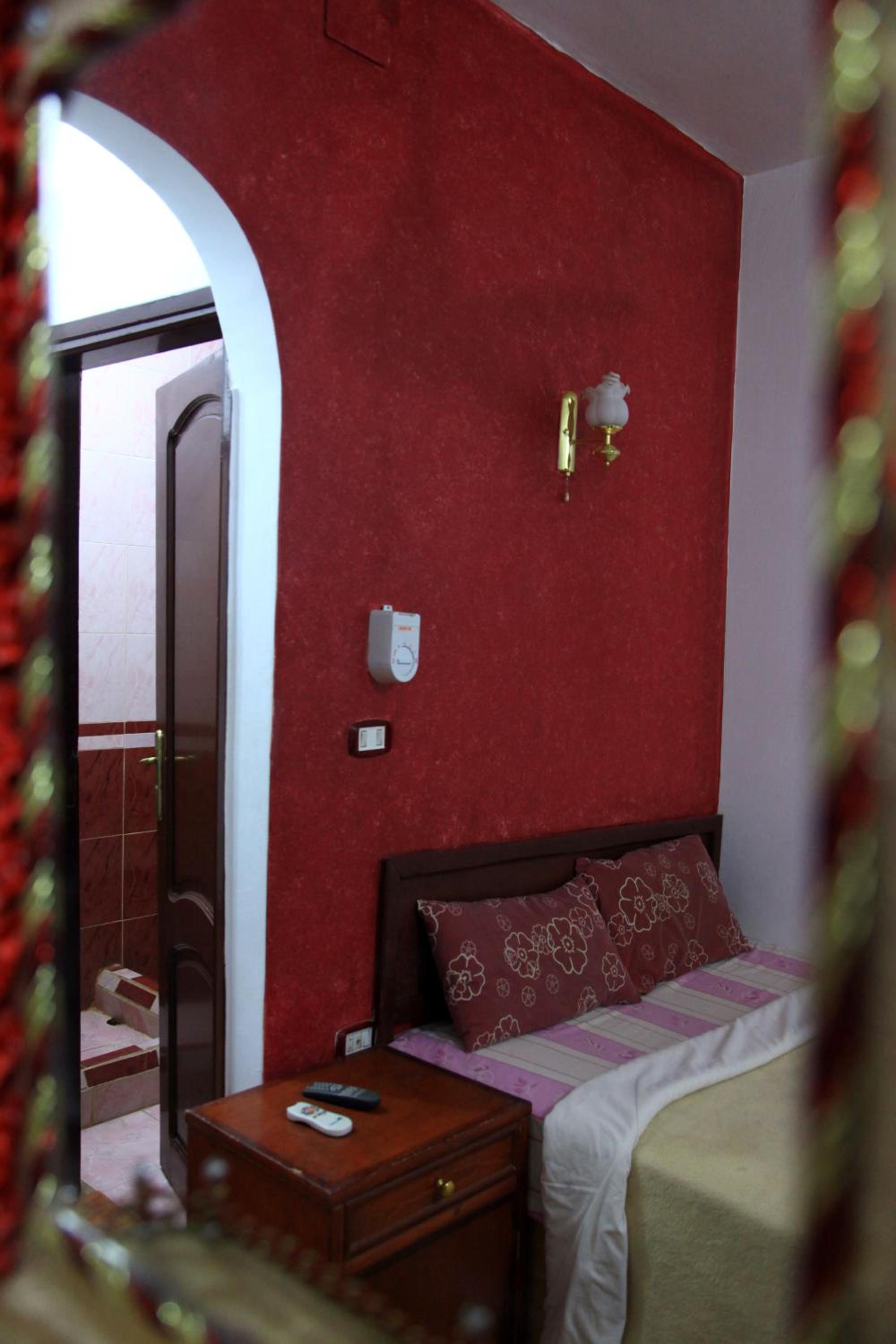 Double or Twin Room photo 2