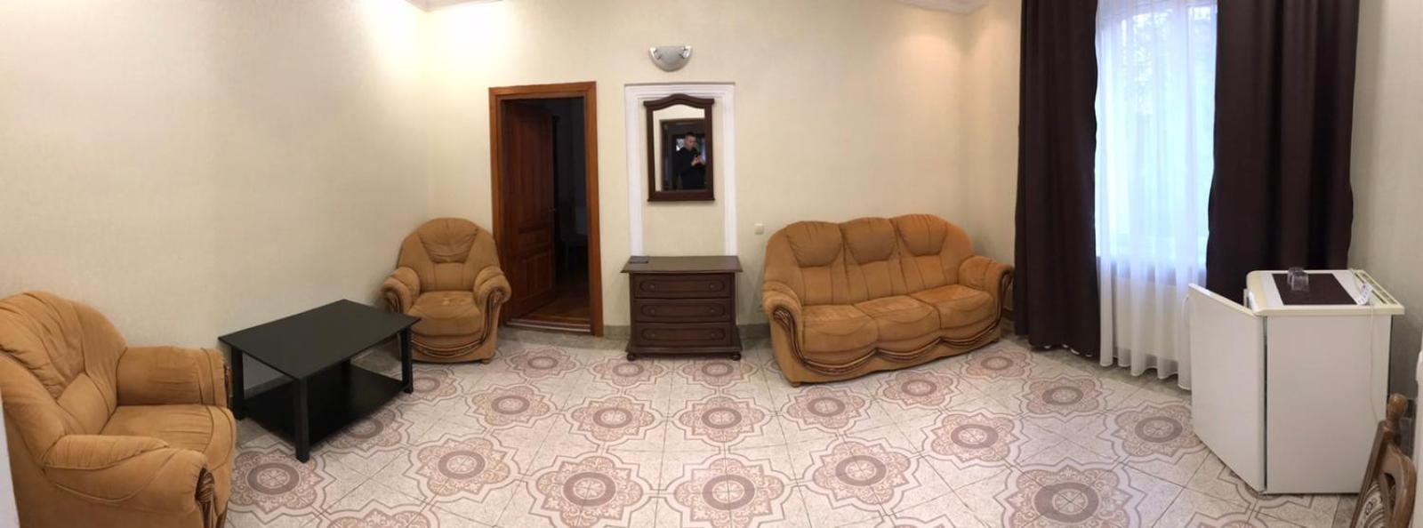 Comfort Suite