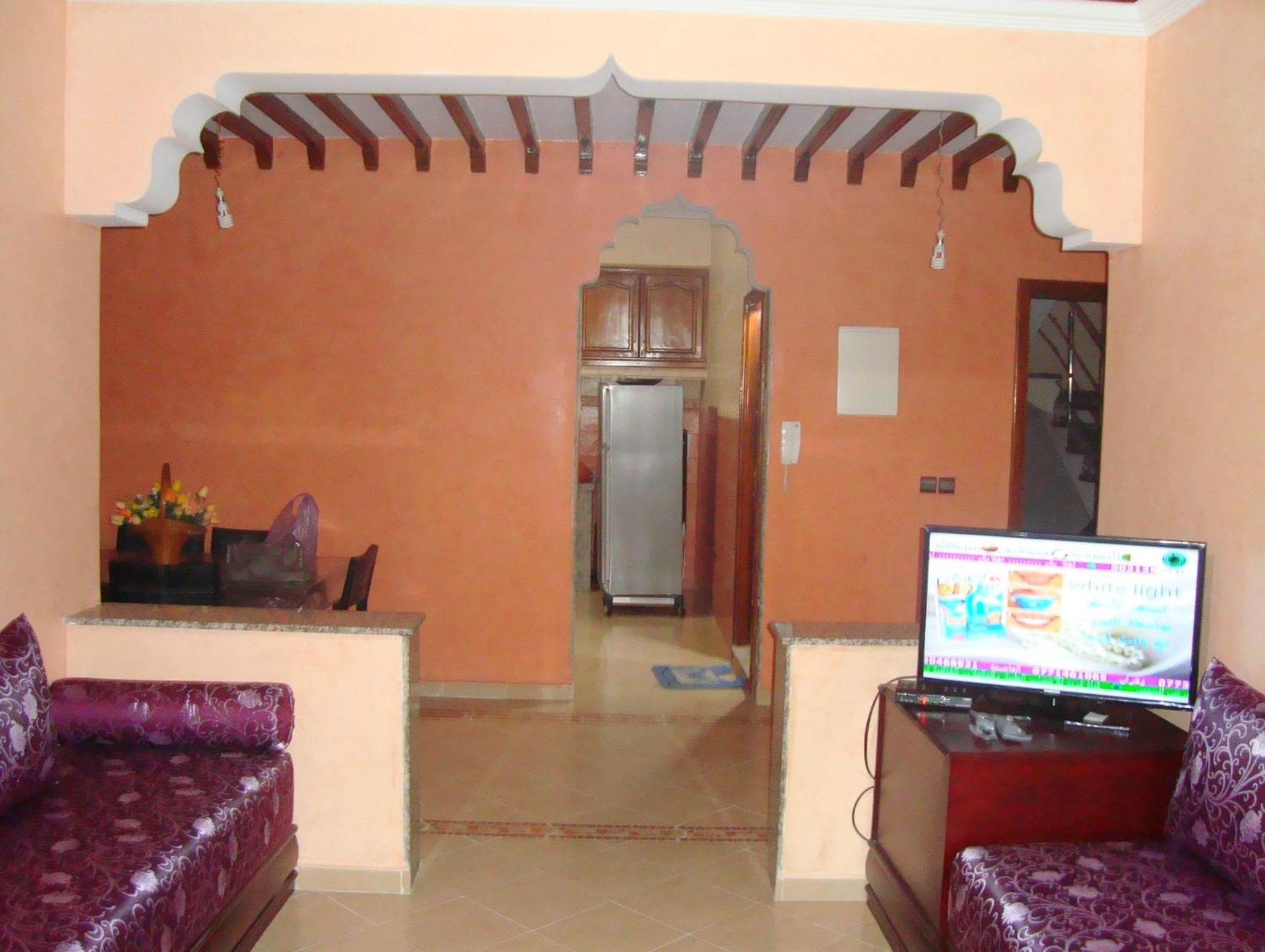 Three-Bedroom Apartment - Photo 13