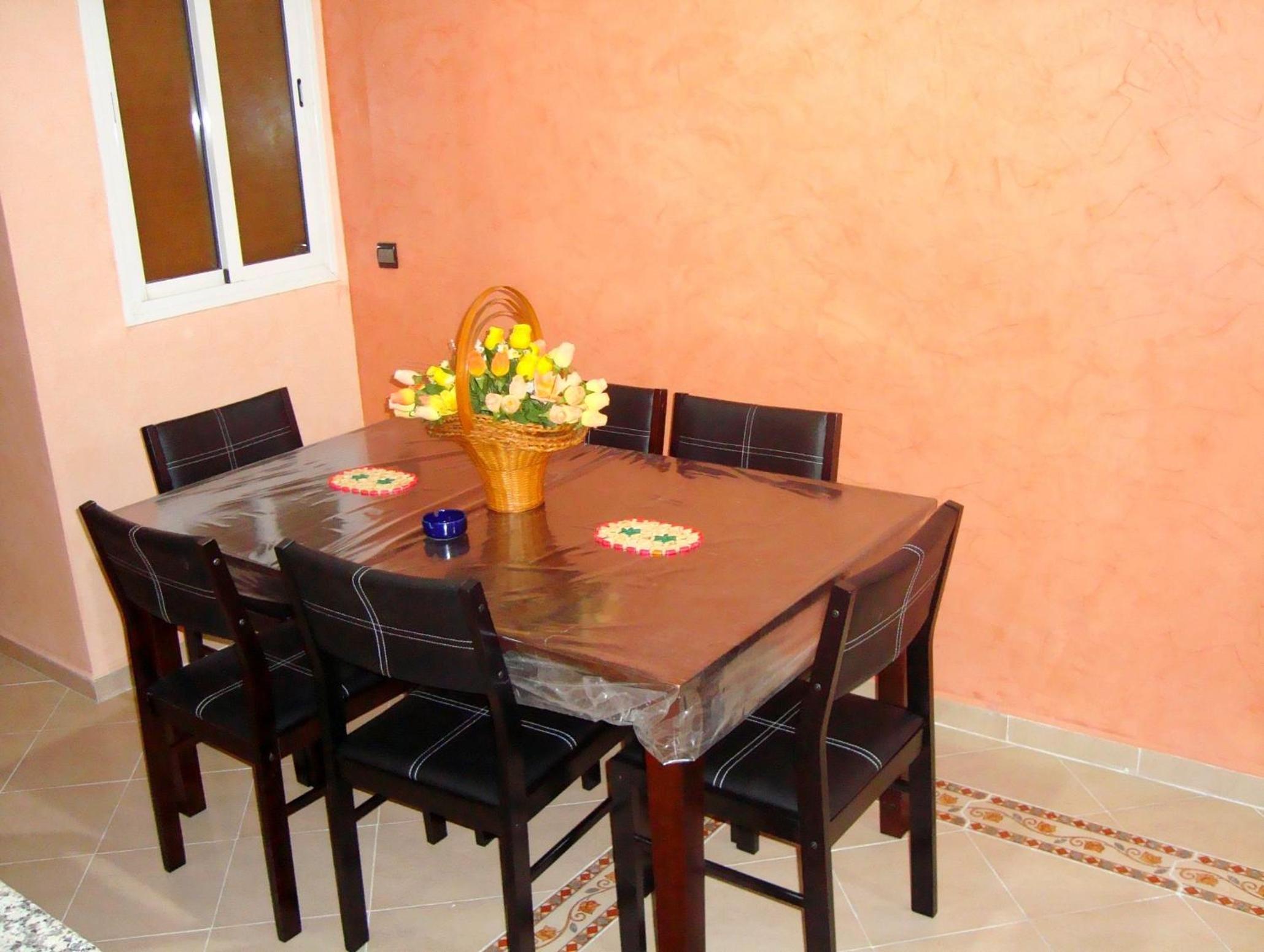Three-Bedroom Apartment - Photo 14
