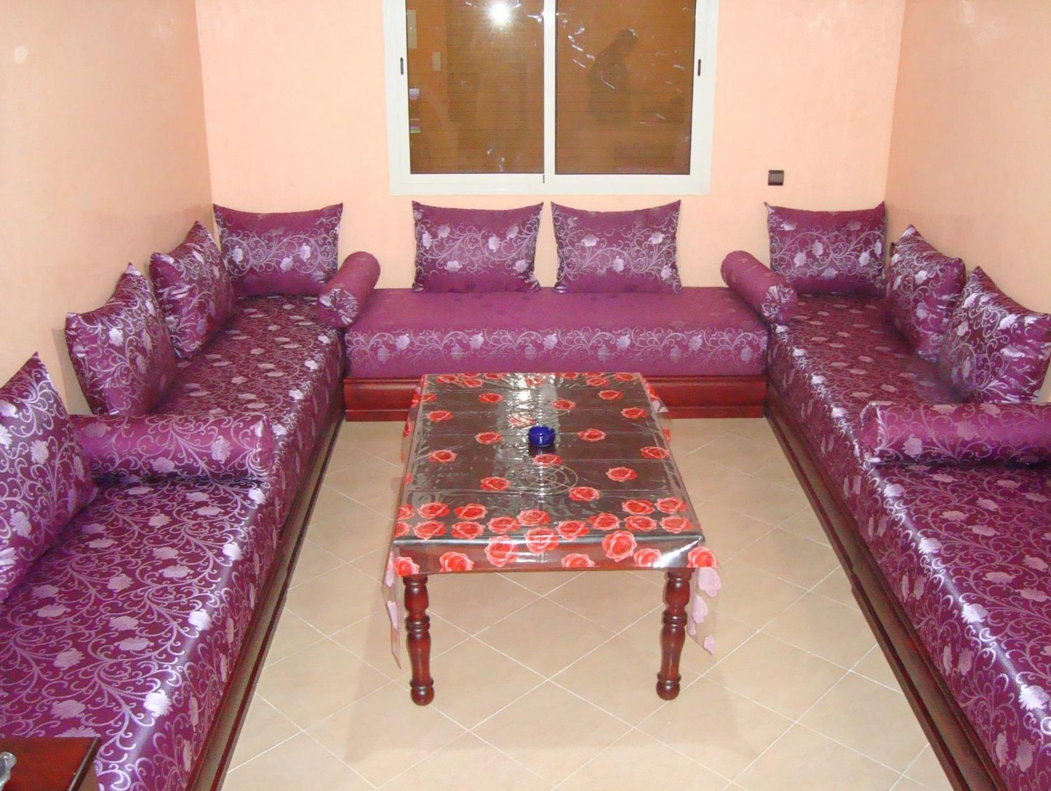 Three-Bedroom Apartment - Photo 15