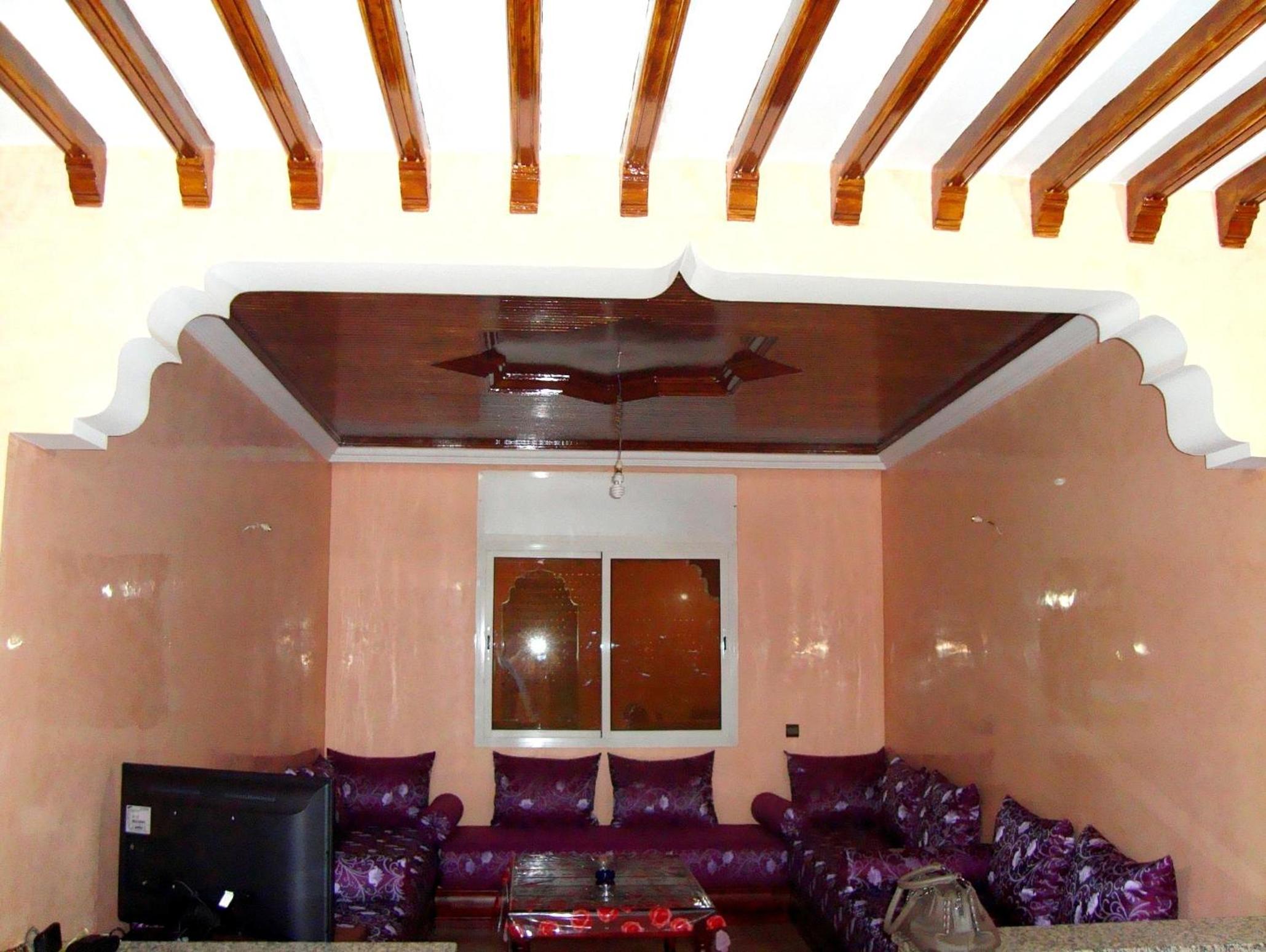 Three-Bedroom Apartment - Photo 18