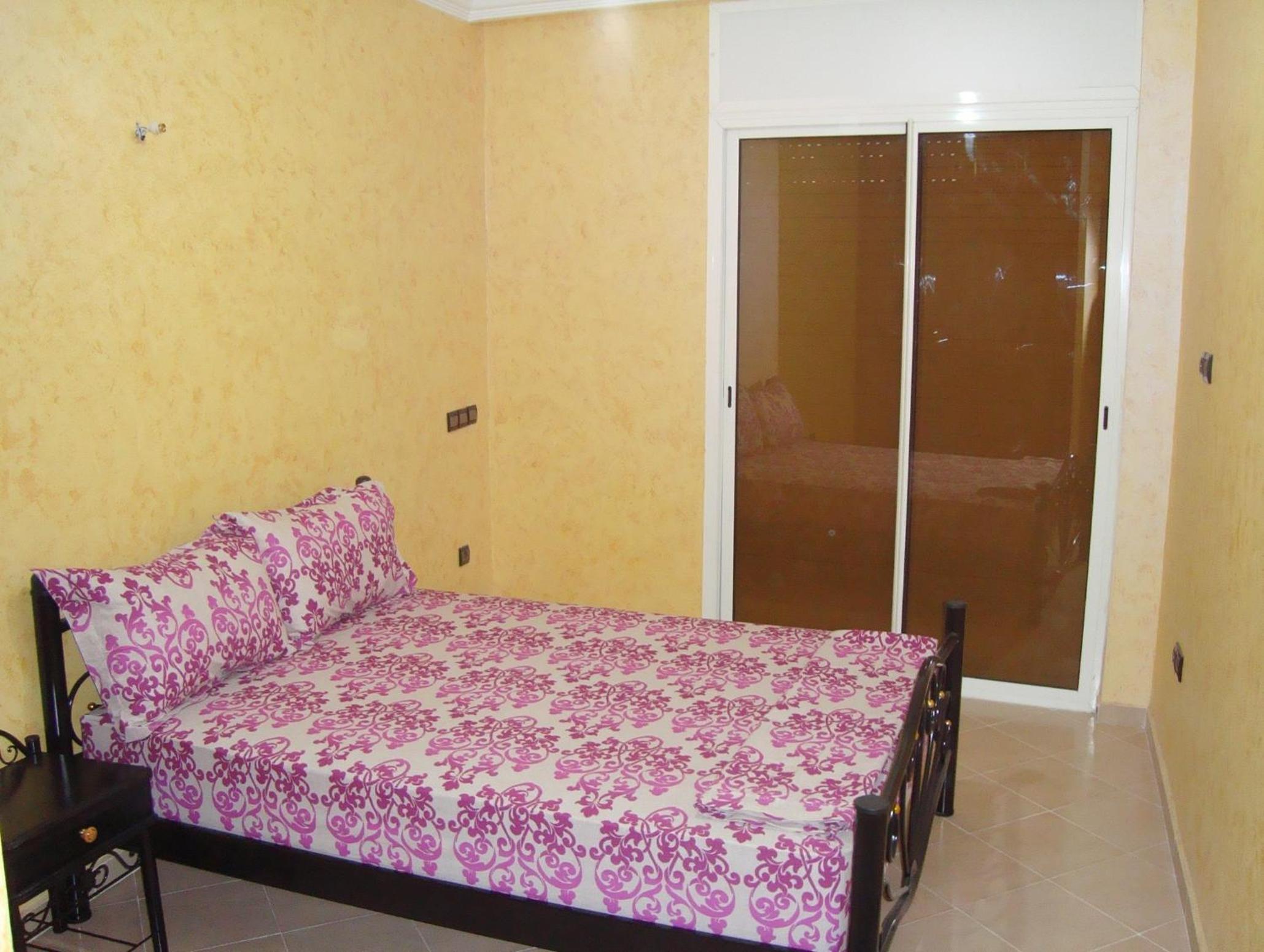 Three-Bedroom Apartment - Photo 1