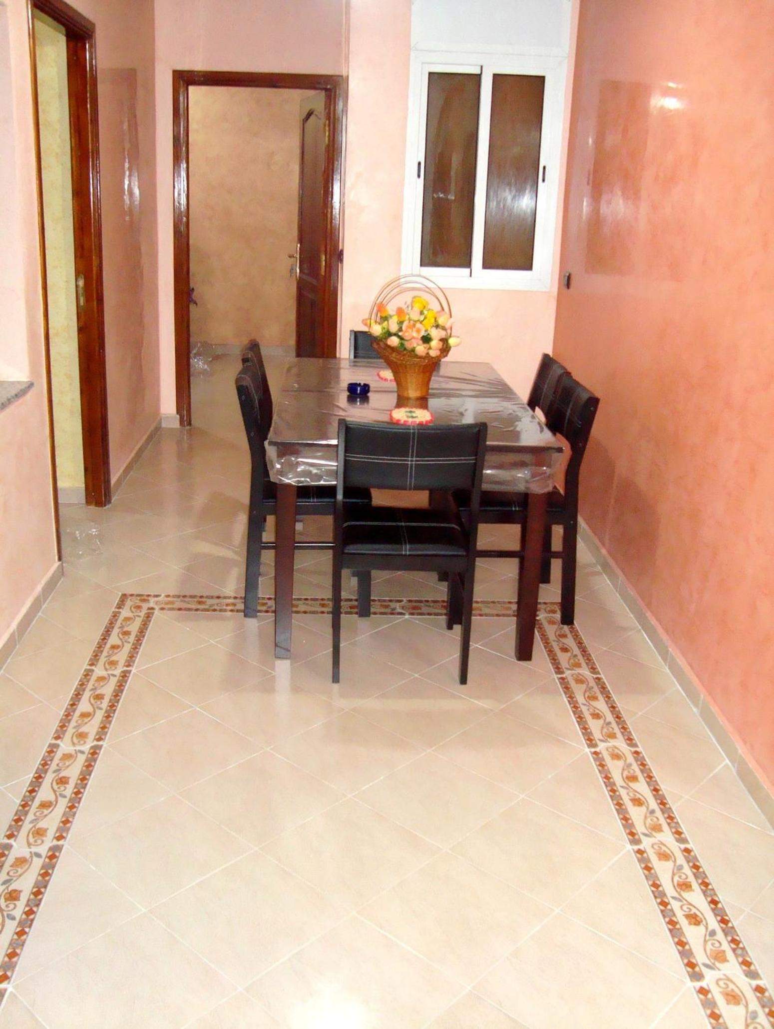Three-Bedroom Apartment - Photo 9