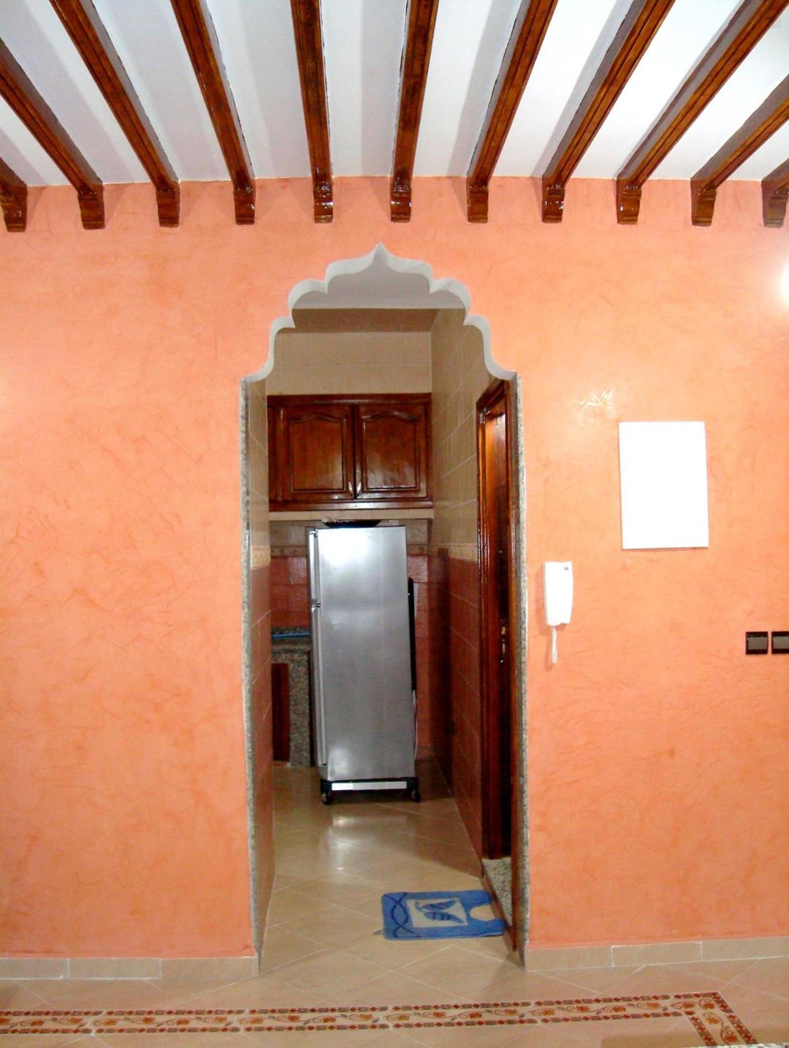 Three-Bedroom Apartment - Photo 23