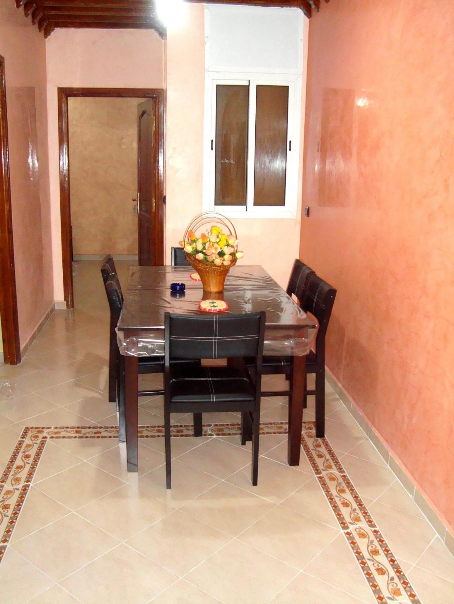 Three-Bedroom Apartment - Photo 21
