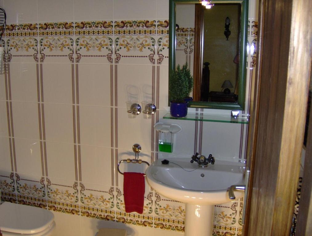 Apartment with Sea View (2 Adults) - Photo 33