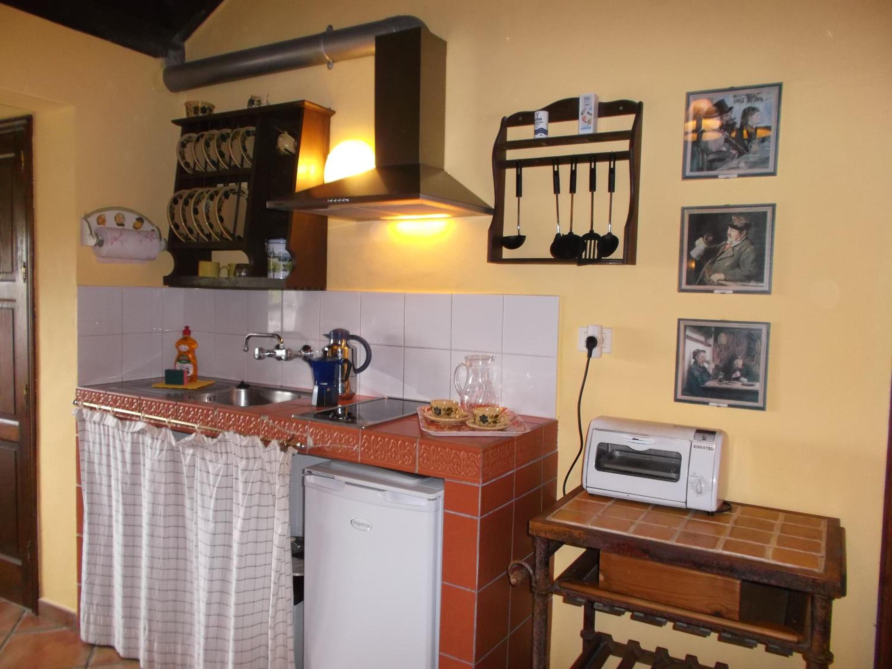 Apartment with Sea View (2 Adults) - Photo 31