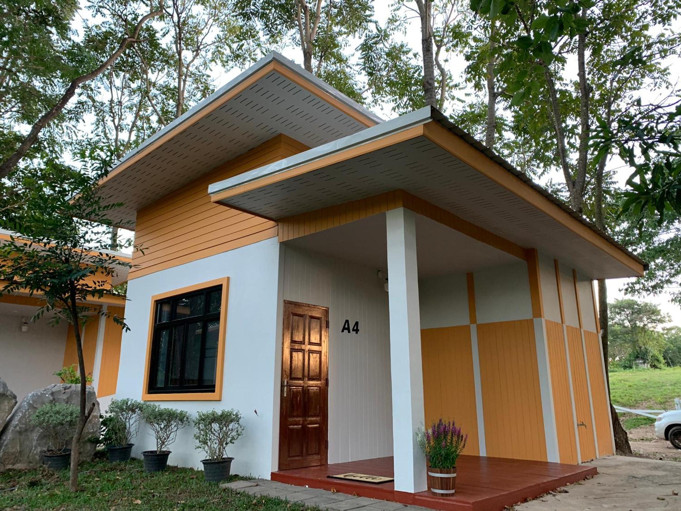 Deluxe Villa - Photo 3