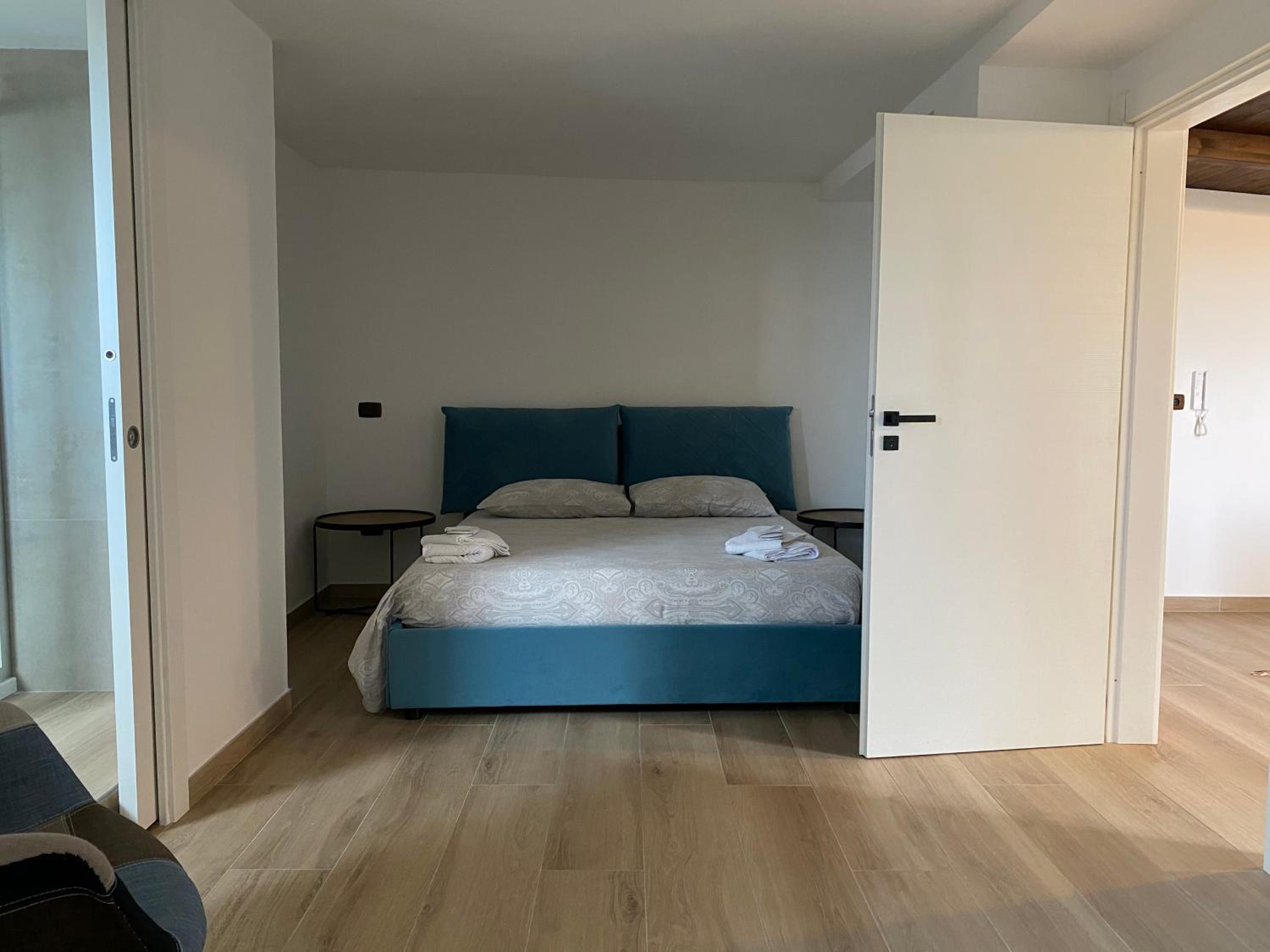 Penthouse Apartment photo 1