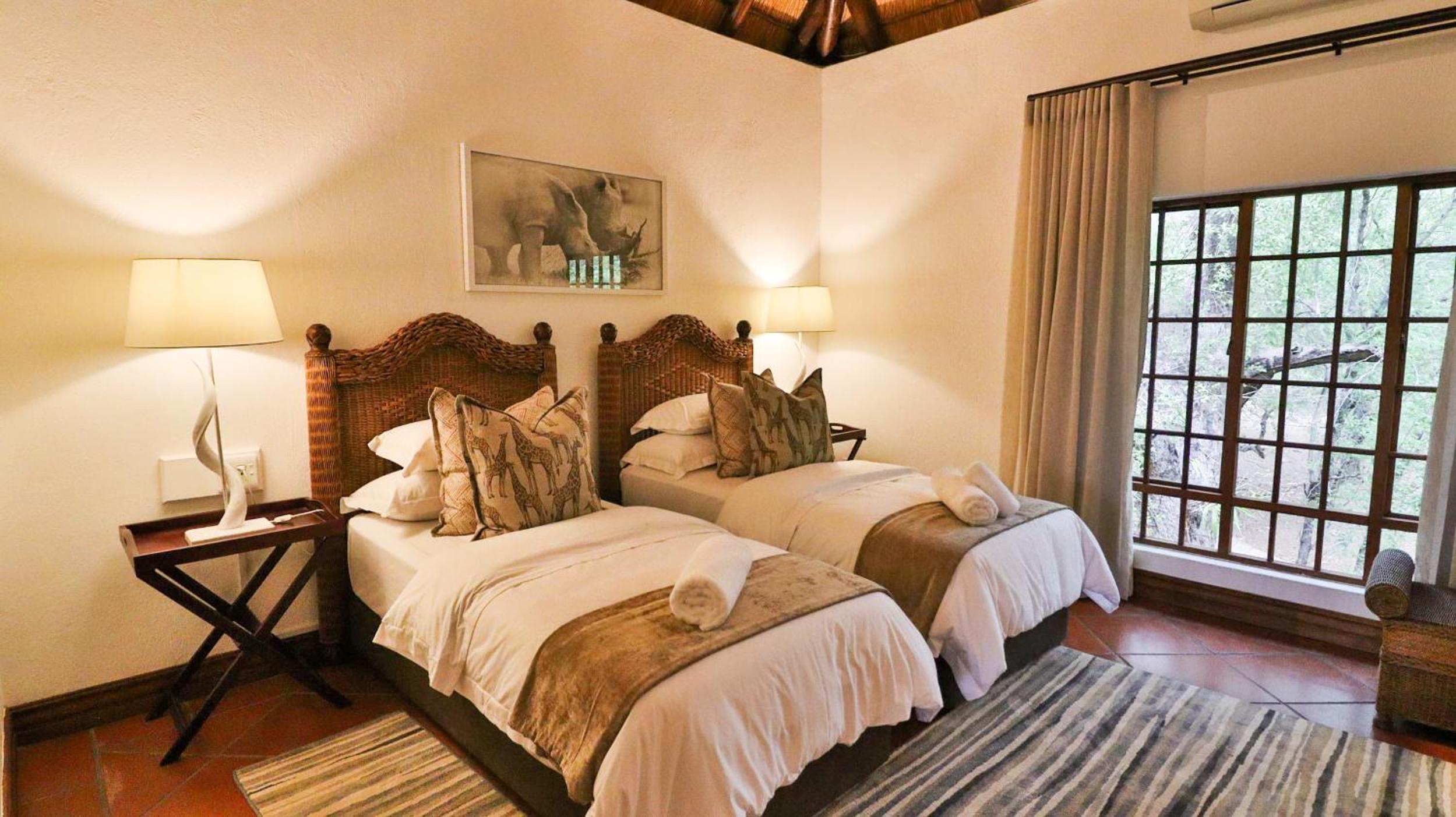Bush View Room - Lodge photo 1