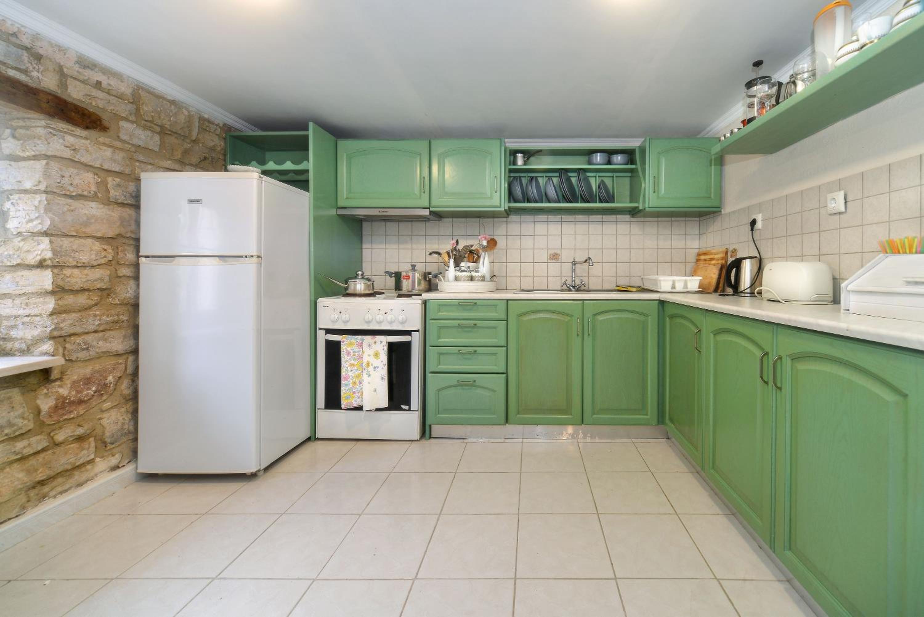 Two-Bedroom House photo 3