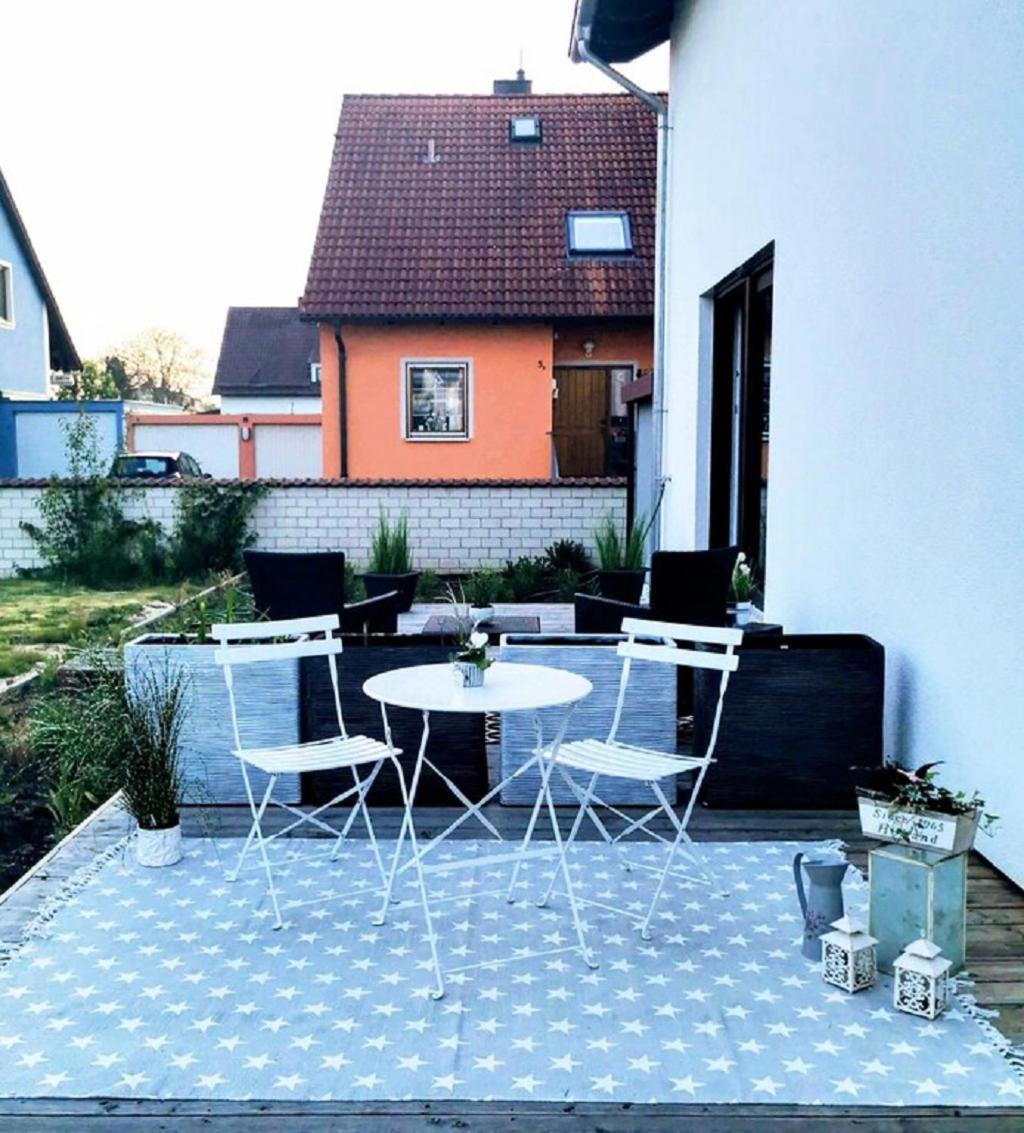 One-Bedroom House - Photo 19