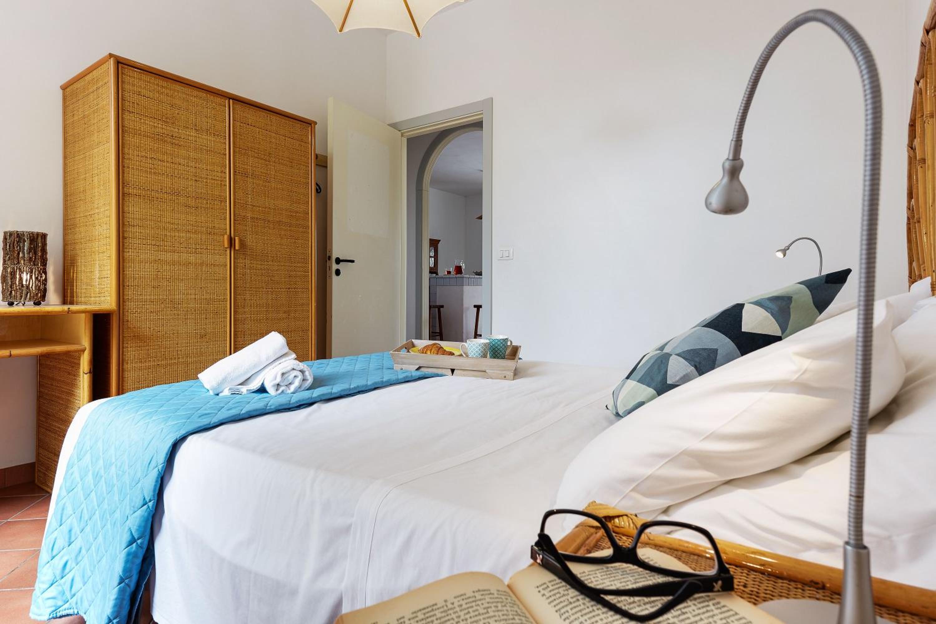 Two-Bedroom Holiday Home