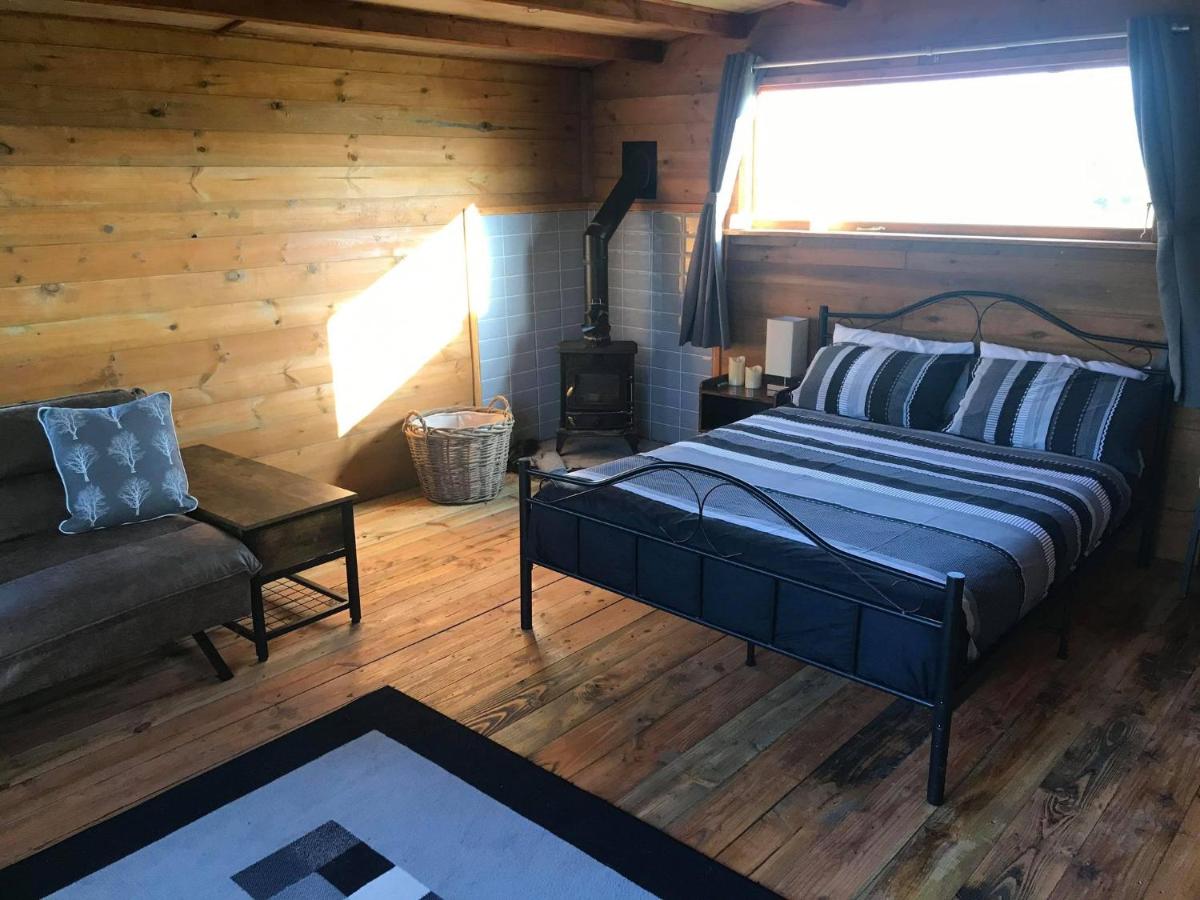 One-Bedroom Chalet photo 1