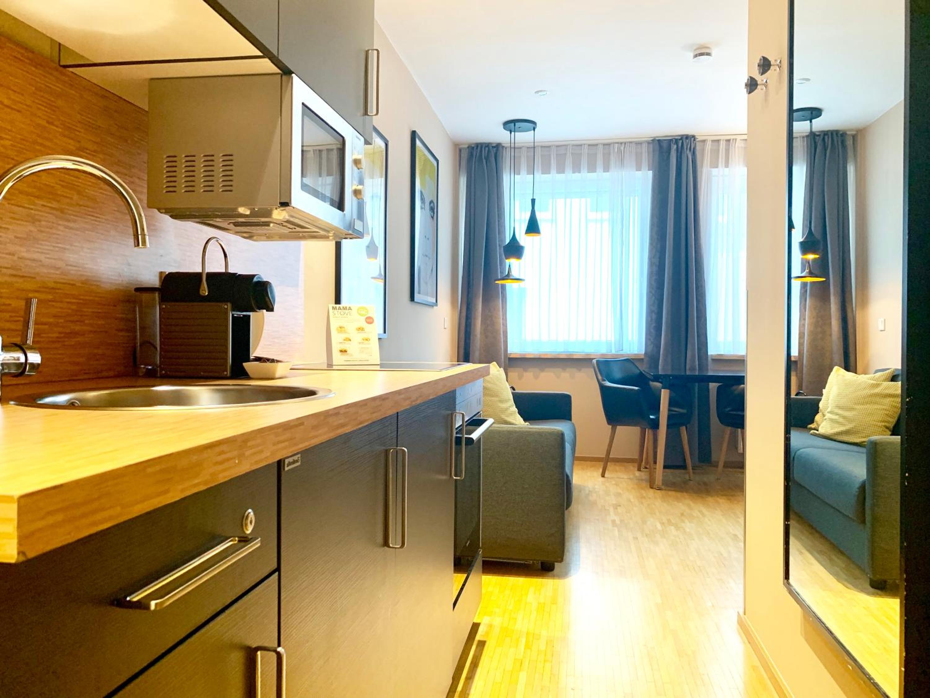 Apartment SMART - Photo 6