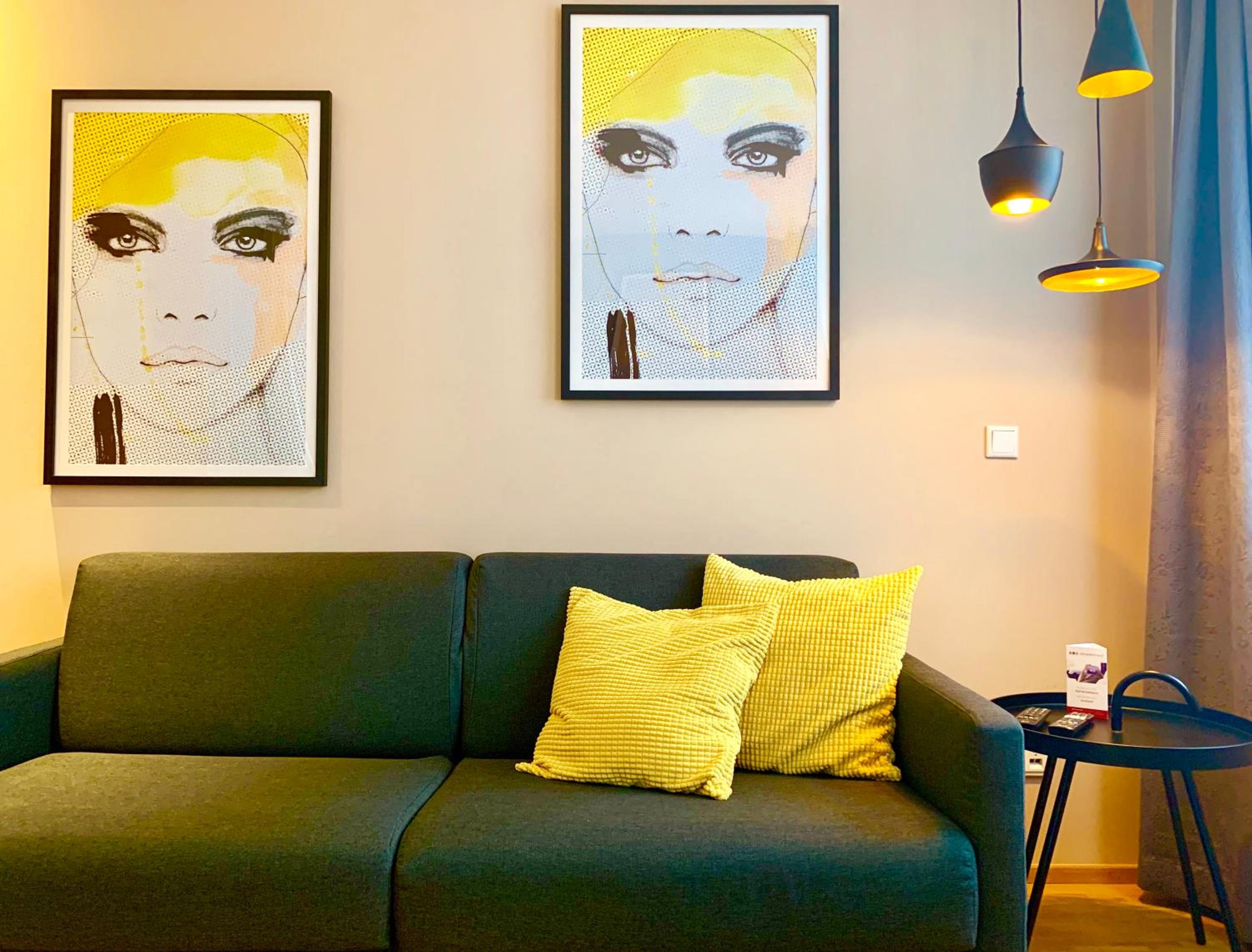 Apartment SMART - Photo 7