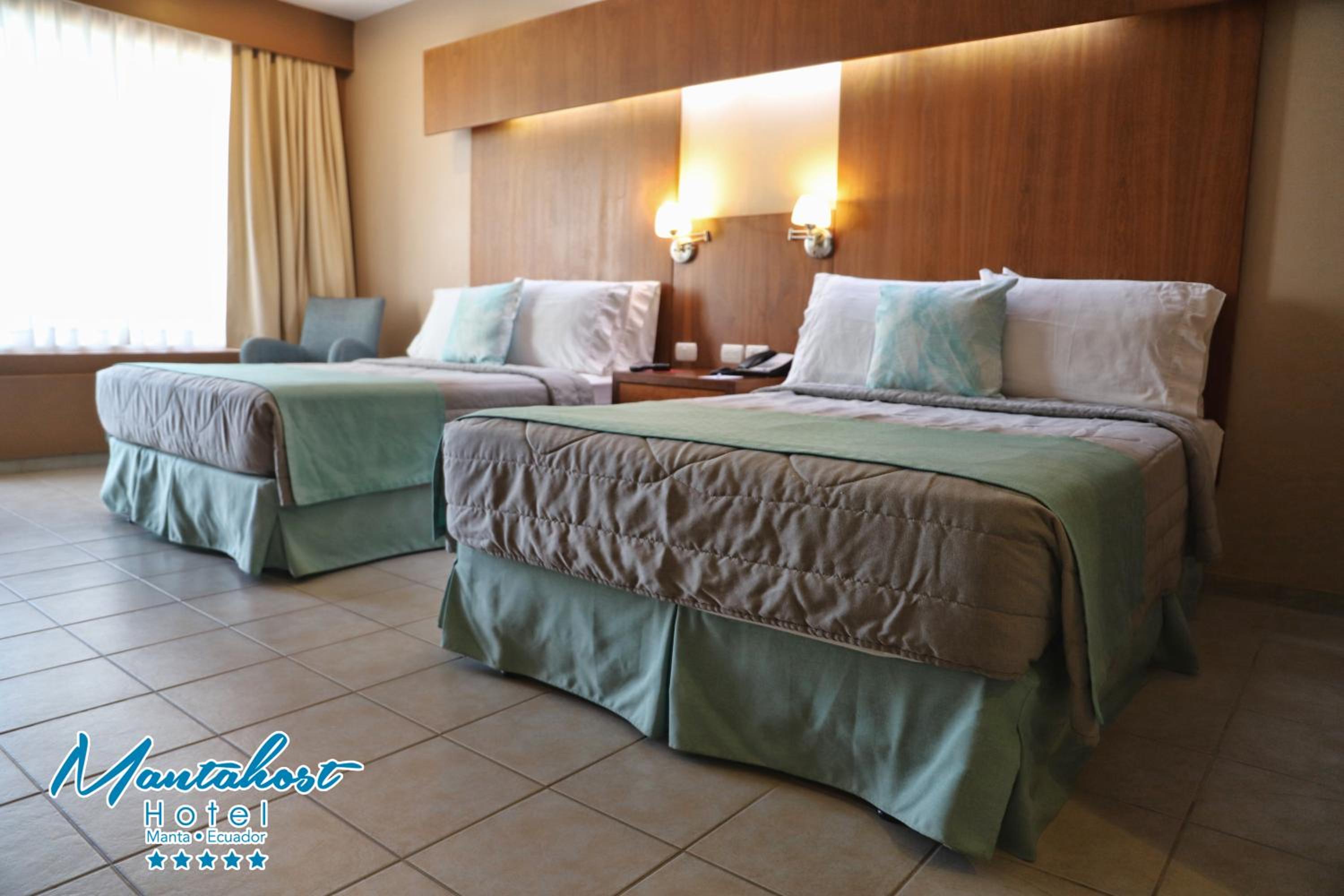 Standard Twin Room photo 2