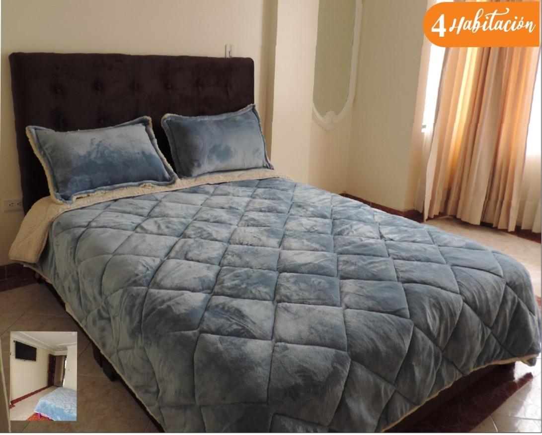 Deluxe Queen Room photo 1