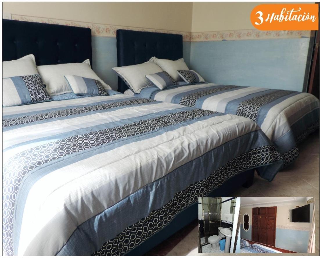 Standard Twin Room photo 1